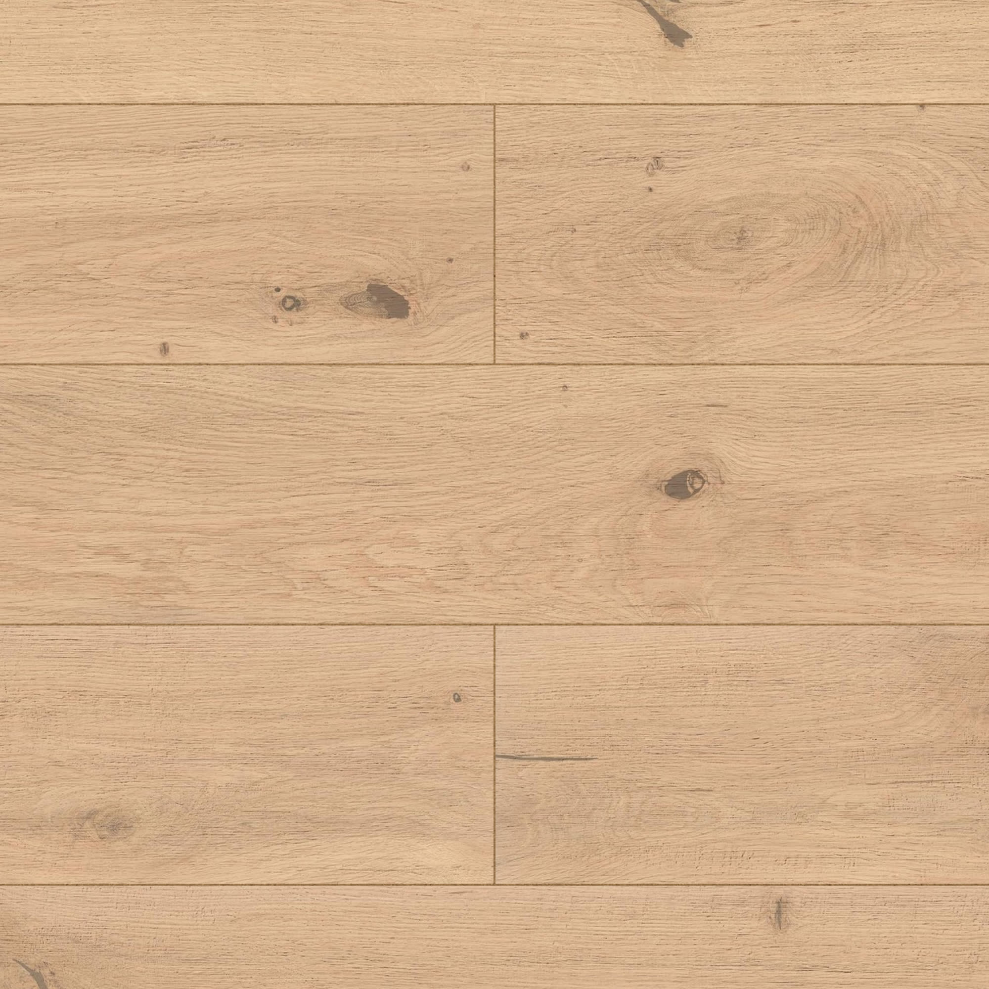 Carrelage effet Parquet Bois Chêne Luce Rustic 150x18,5x0,9 cm Mat Cedrano - Sol et mur intérieur