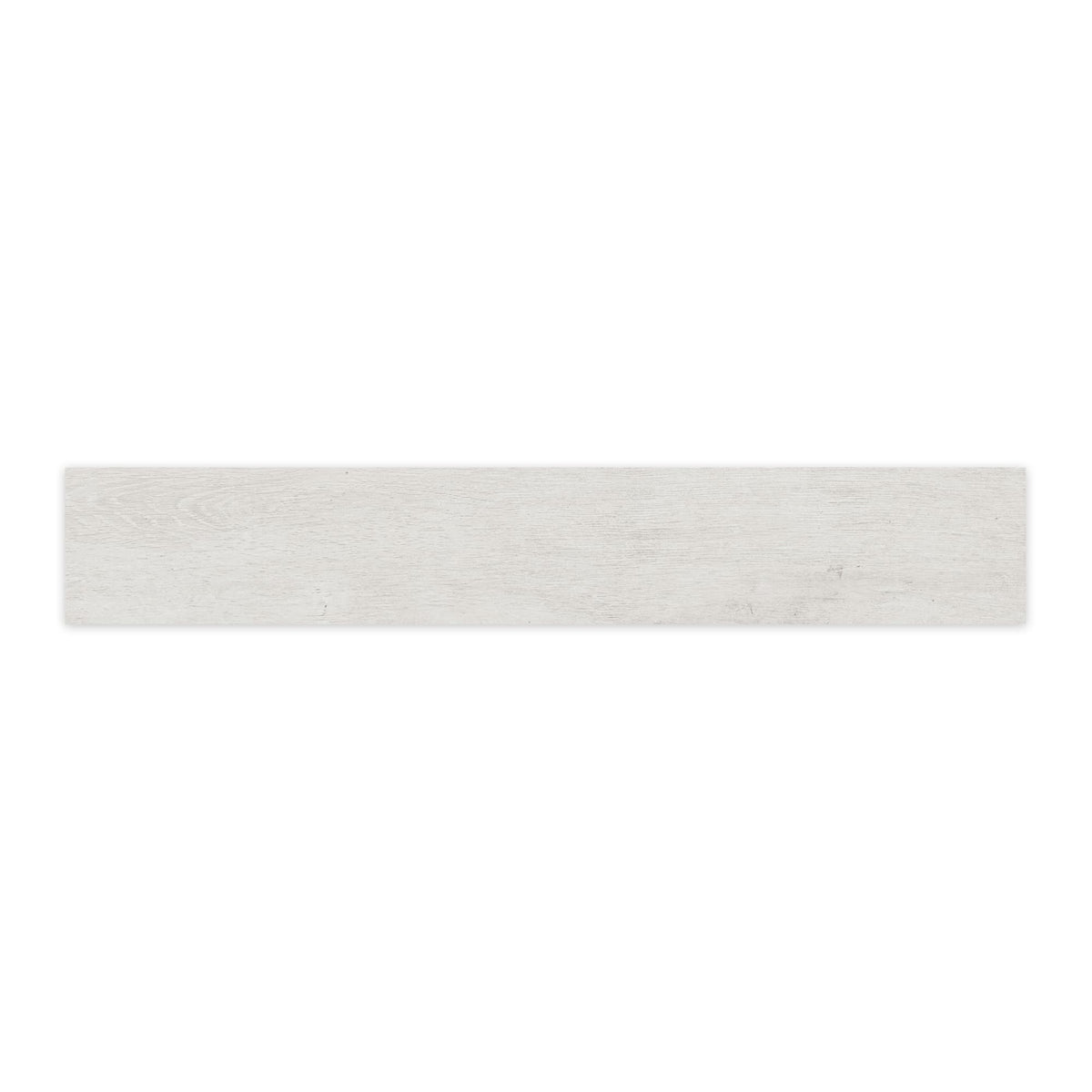 Carrelage effet Parquet Bois Gris Perle 121x19,5x0,9 cm In&Out Lunerol - Sol et mur intérieur et Sol extérieur