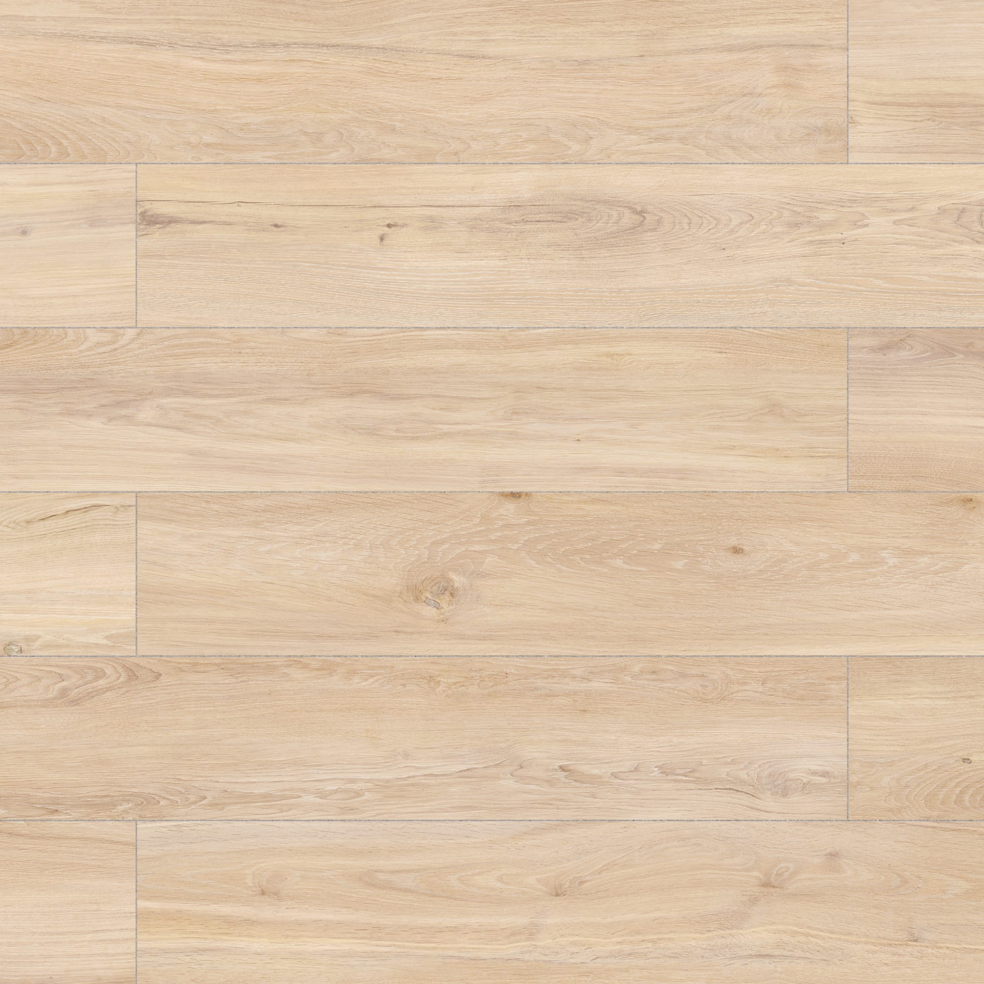 Carrelage effet Parquet Bois Chêne Clair 151x24x0,9 cm In&Out Valdoro - Sol et mur intérieur et Sol extérieur