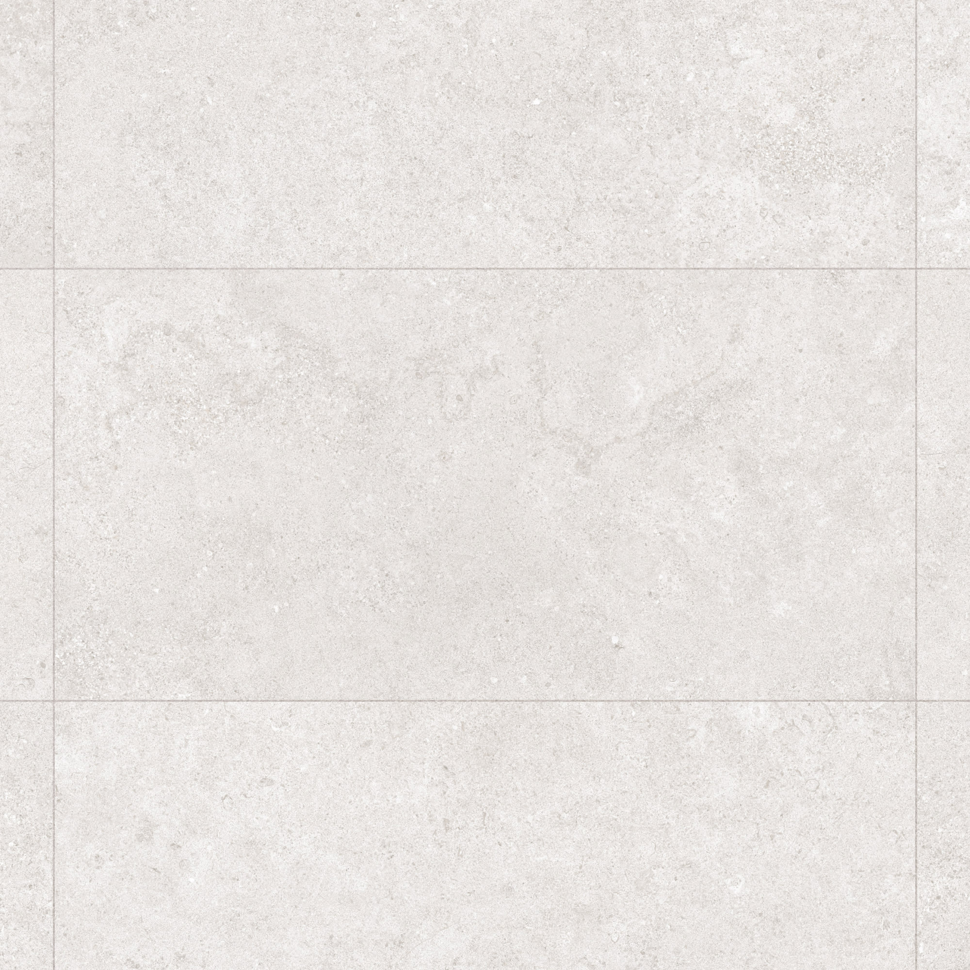 Carrelage effet Pierre Gris Perle 120x60x0,9 cm In&Out Orvigny - Sol et mur intérieur et Sol extérieur