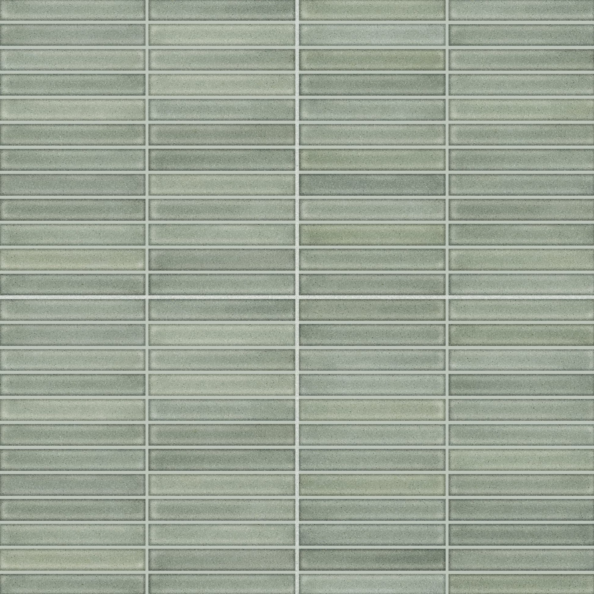 Carrelage 3D Vert 20x20x0,78 cm Lurexio - Mur intérieur