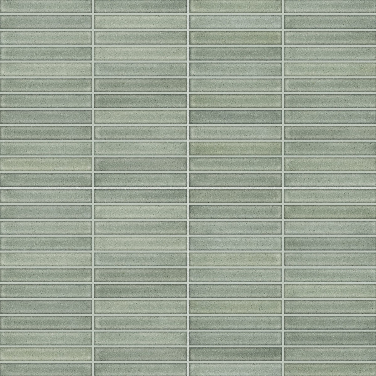 Carrelage 3D Vert 20x20x0,78 cm Lurexio - Mur intérieur