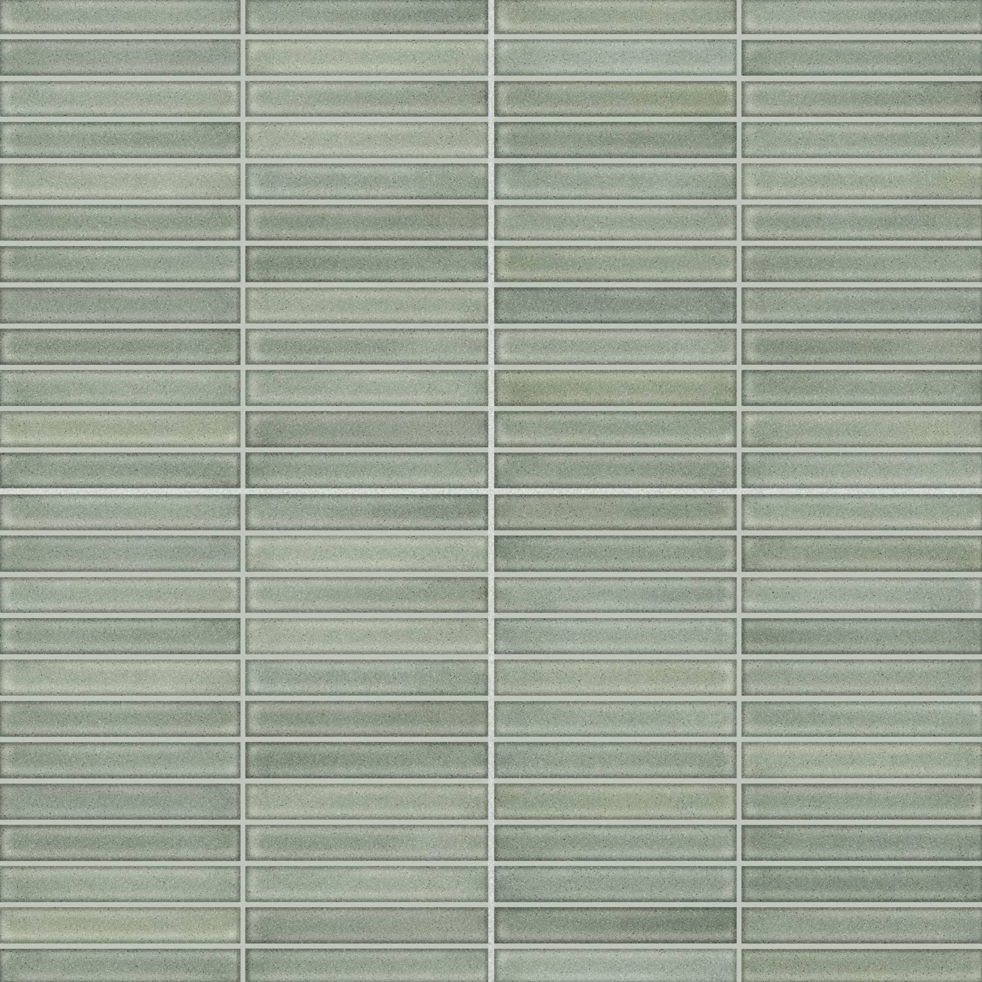 Carrelage 3D Vert 20x20x0,78 cm Lurexio - Mur intérieur