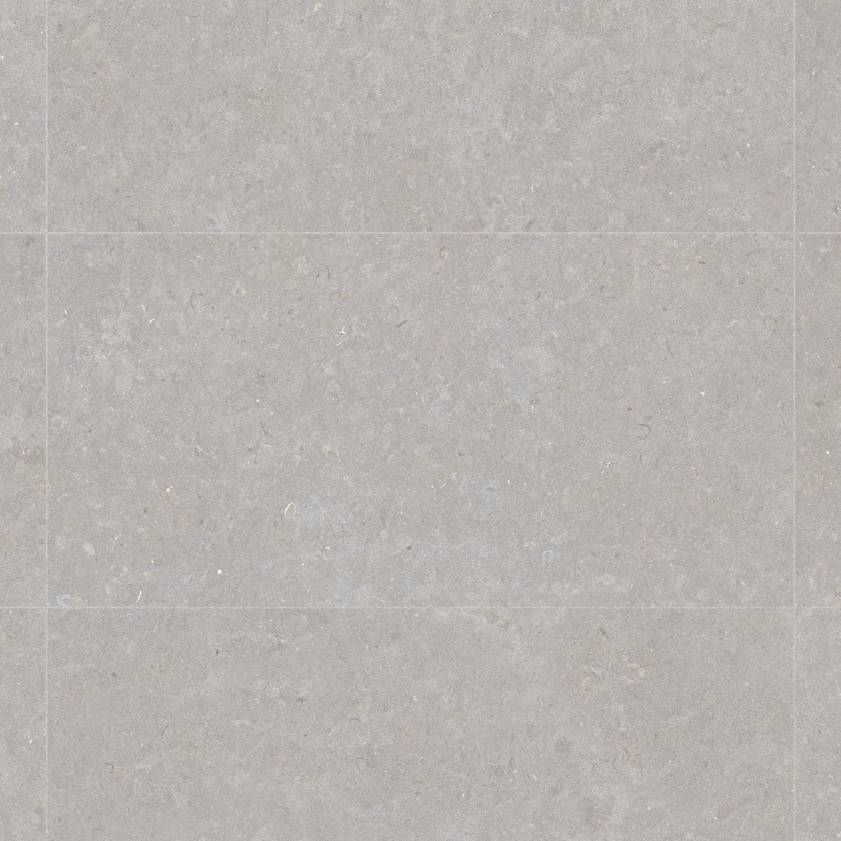 Carrelage effet Pierre Gris Cendré 120x60x0,9 cm In&Out Belmorin - Sol et mur intérieur et Sol extérieur