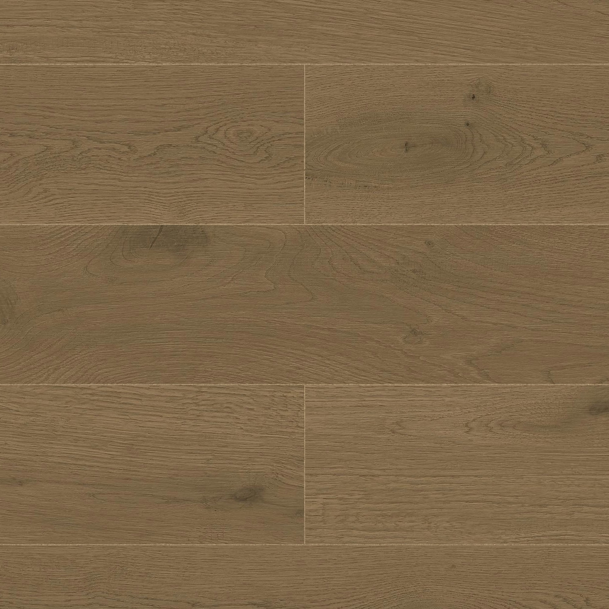 Carrelage effet Parquet Bois Chêne Fumé Rustic 120x20x0,9 cm Mat Forenza - Sol et mur intérieur