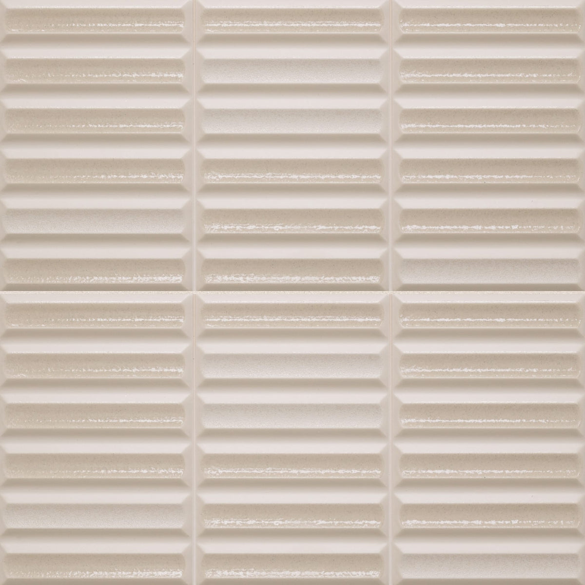 Carrelage 3D Greige 40x20x1,4 cm Movira - Mur intérieur