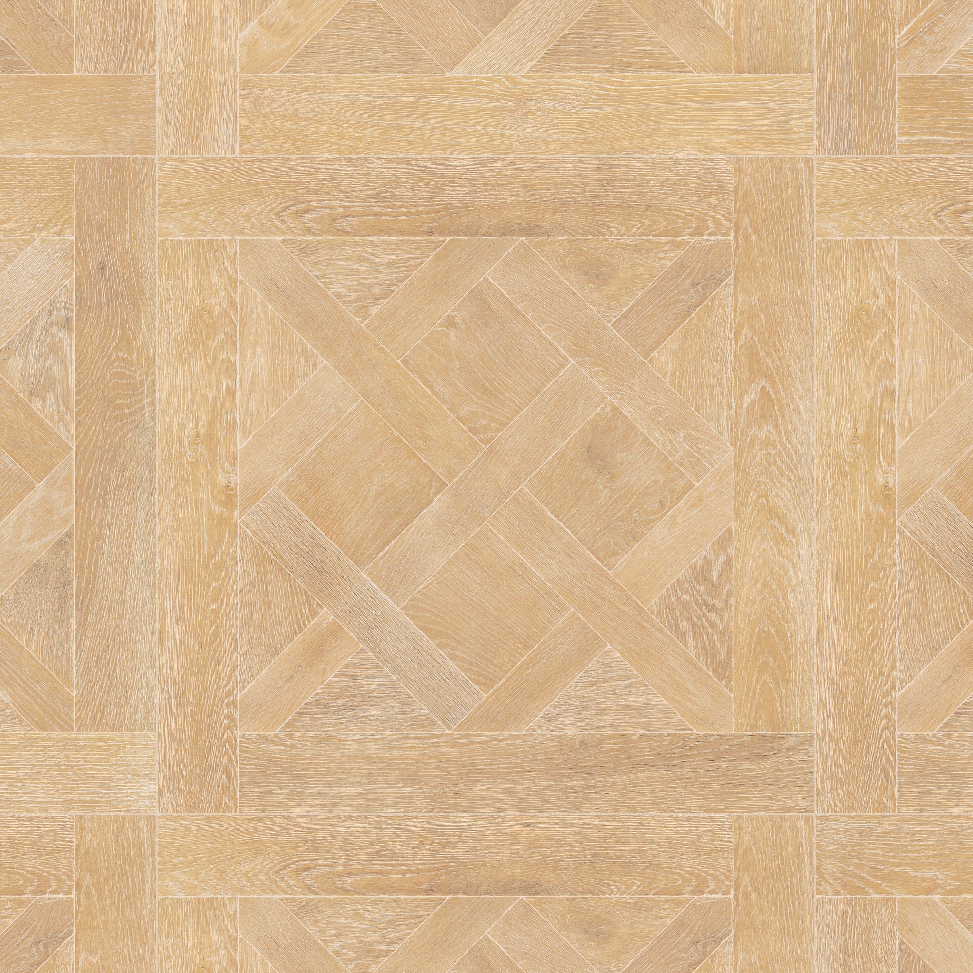 Carrelage effet Parquet Bois Chêne Foncé Versailles 90x90x0,9 cm Trianon - Sol intérieur