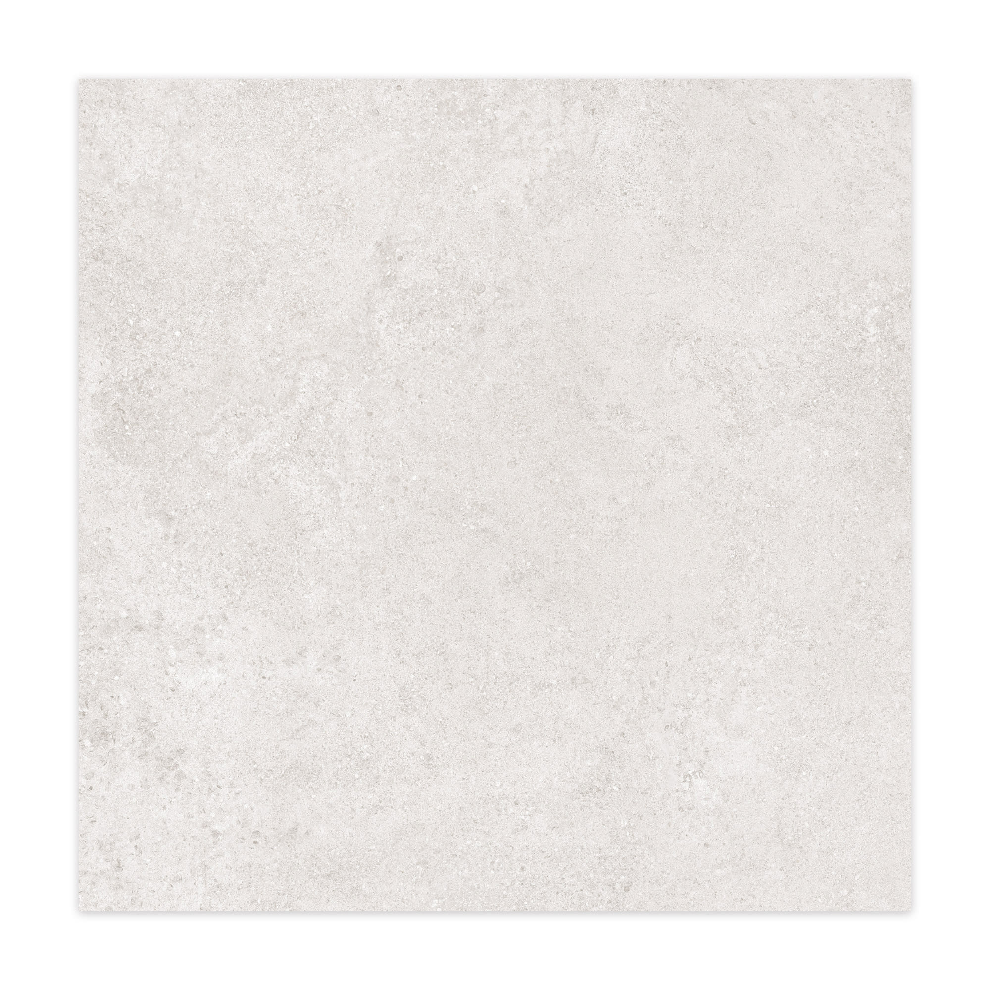 Carrelage effet Pierre Gris Perle 100x100x2 cm Orvigny - Sol extérieur