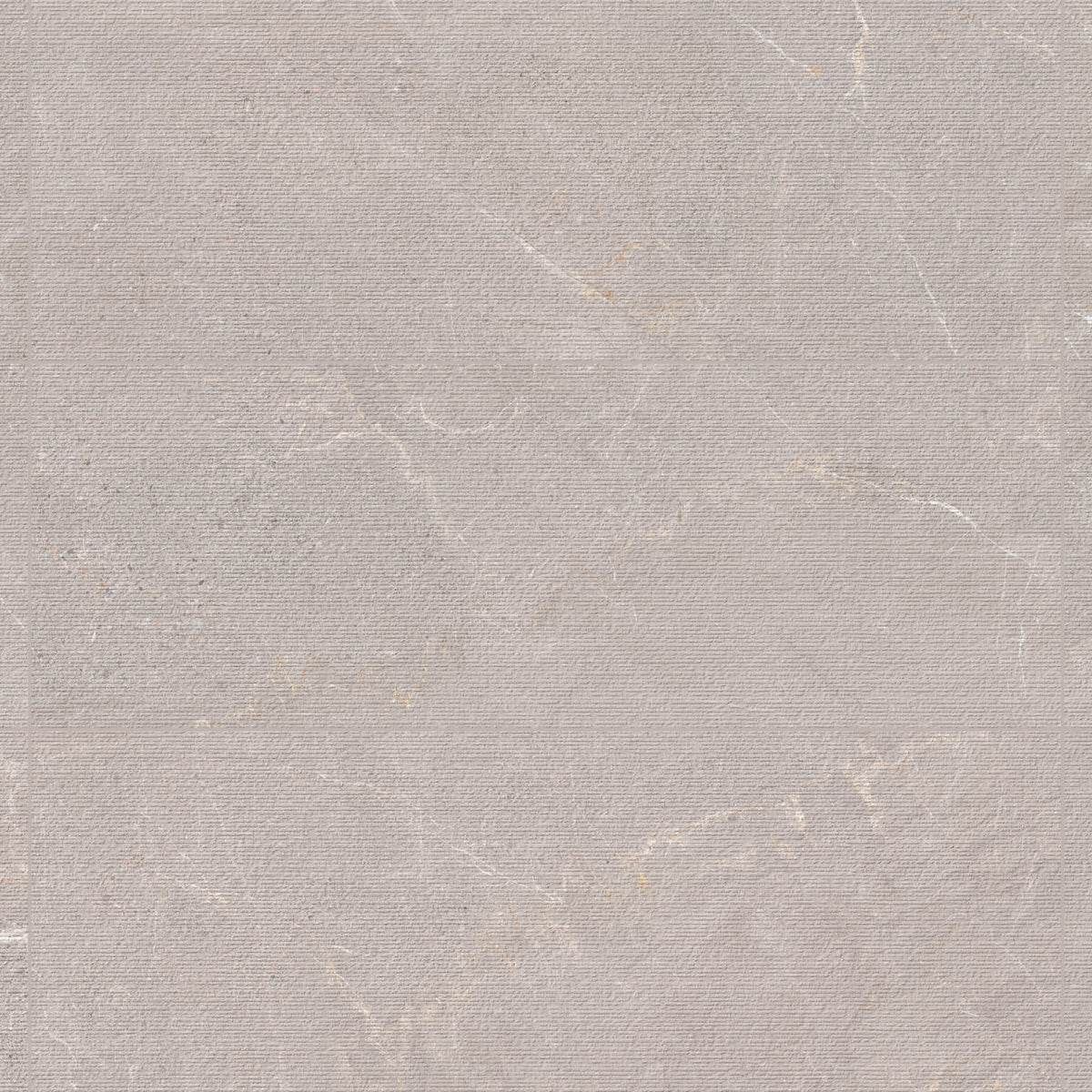 Carrelage effet Pierre 3D Gris Silver Granula 100x33,3x0,86 cm Torvane - Mur intérieur