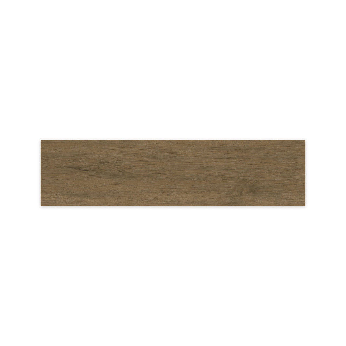 Carrelage effet Bois Chêne Fumé Rustic 120x30x2 cm Forenza - Sol extérieur