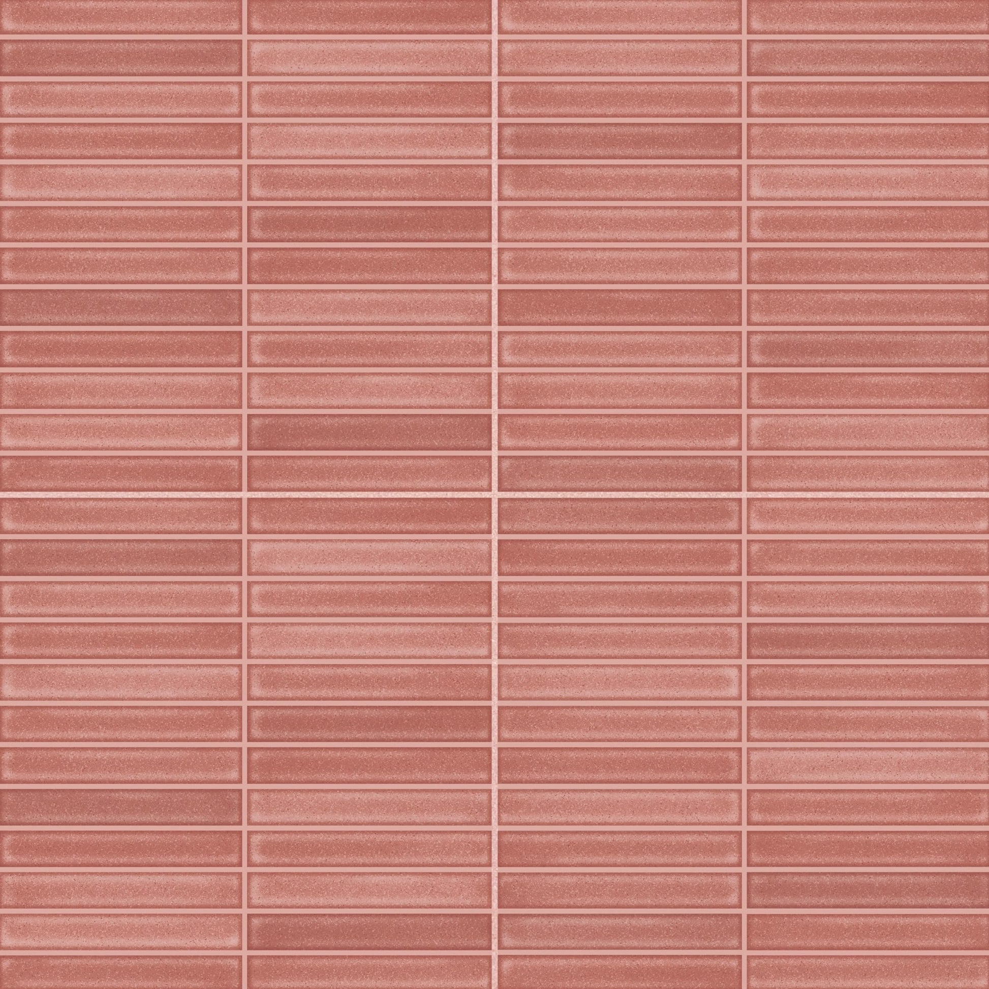 Carrelage 3D Rouge 20x20x0,78 cm Lurexio - Mur intérieur