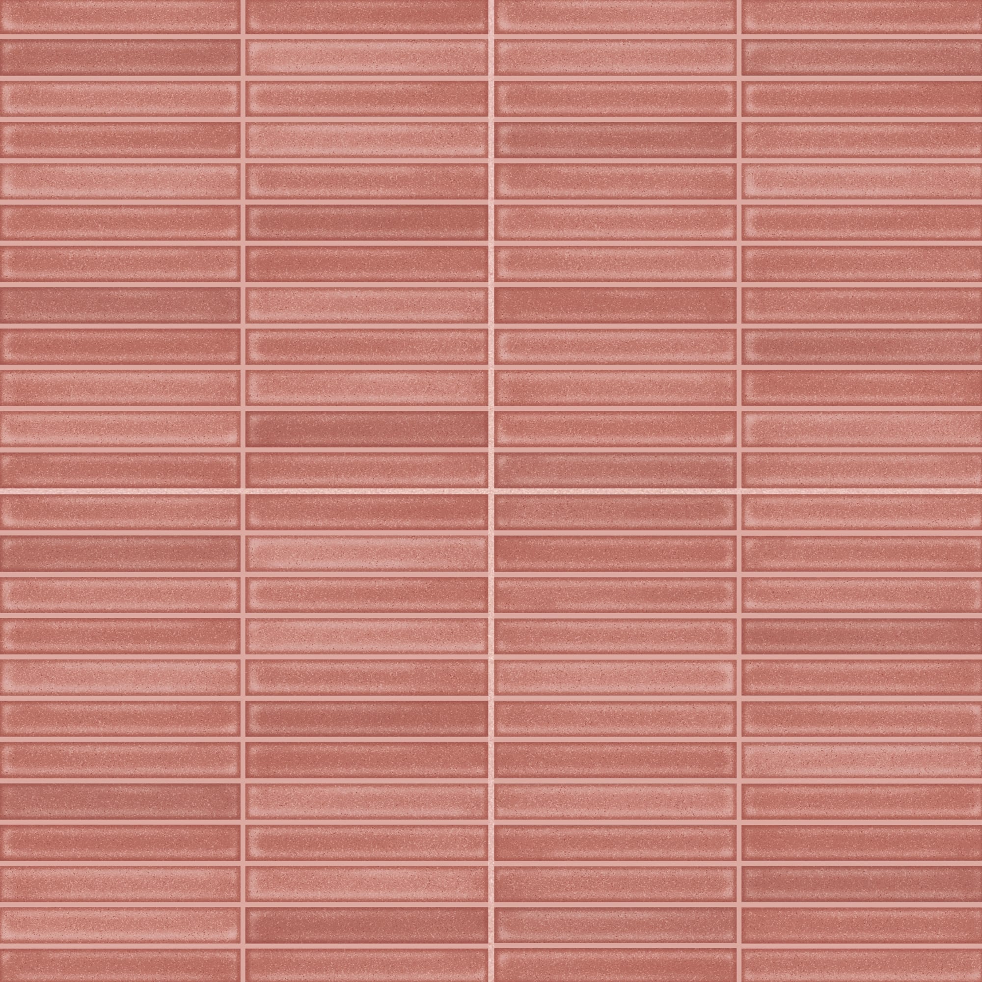 Carrelage 3D Rouge 20x20x0,78 cm Lurexio - Mur intérieur
