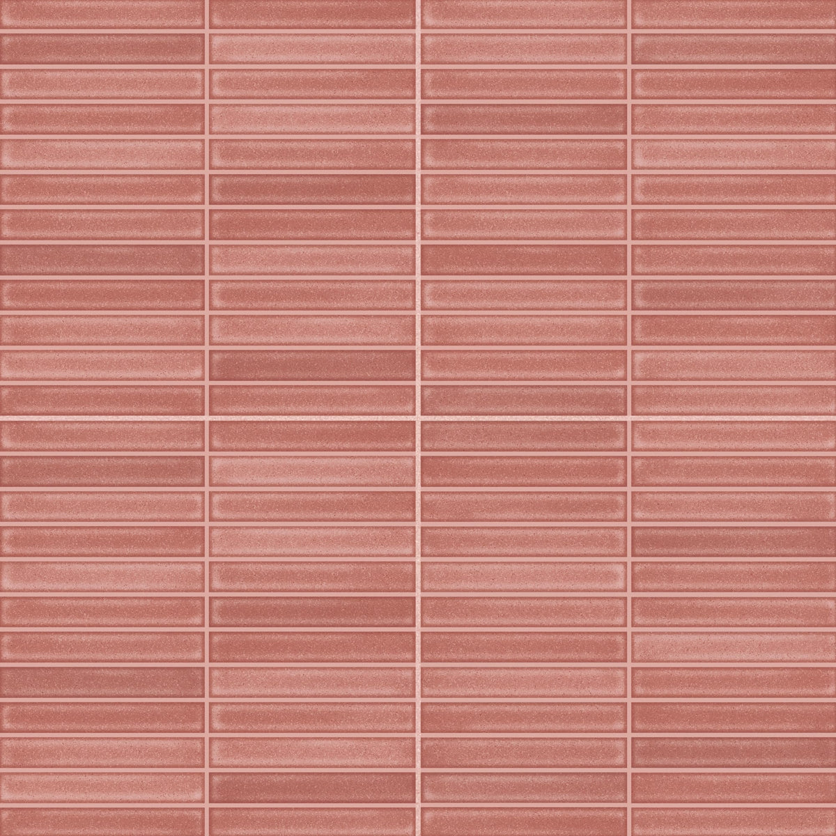 Carrelage 3D Rouge 20x20x0,78 cm Lurexio - Mur intérieur