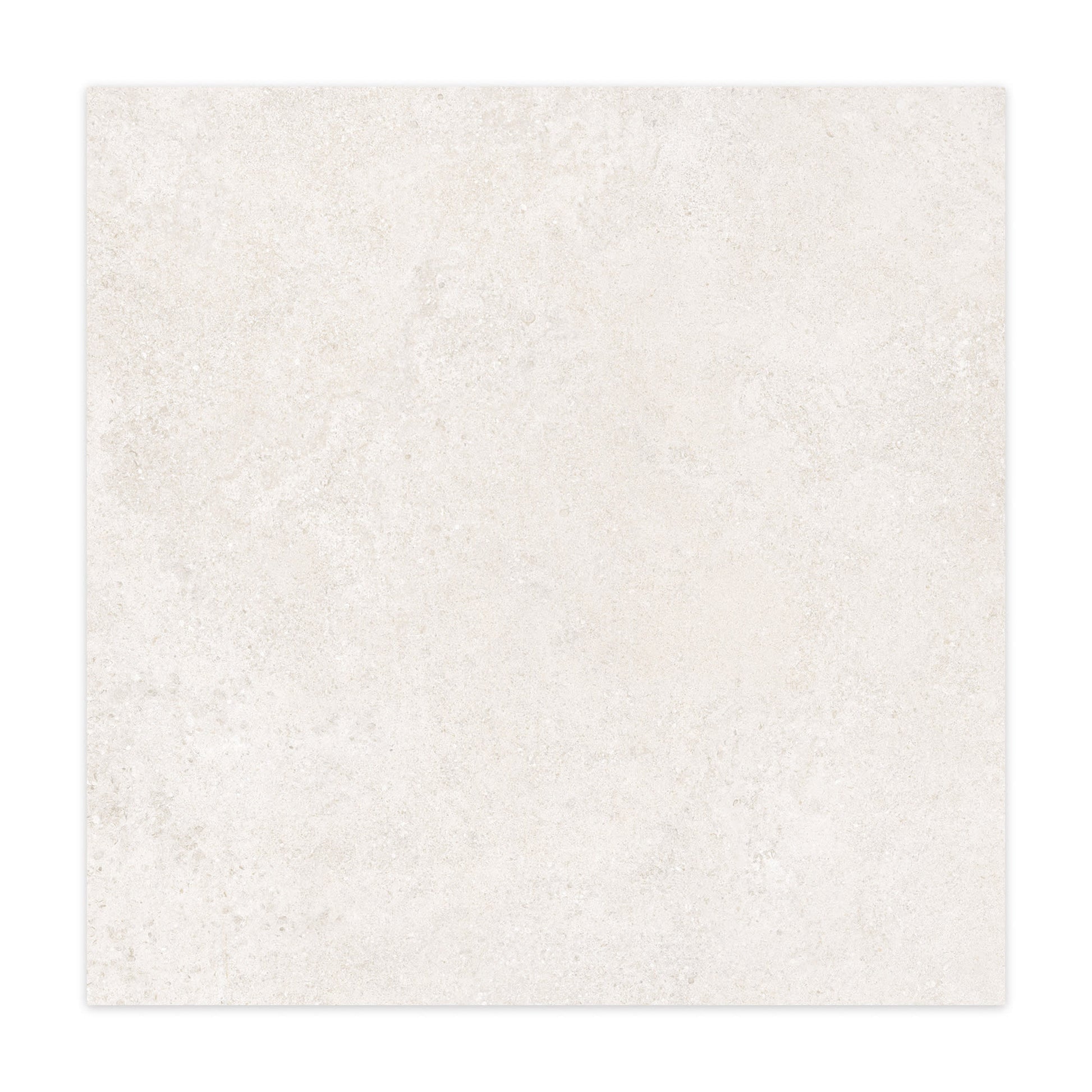 Carrelage effet Pierre Beige Lin 100x100x2 cm Orvigny - Sol extérieur