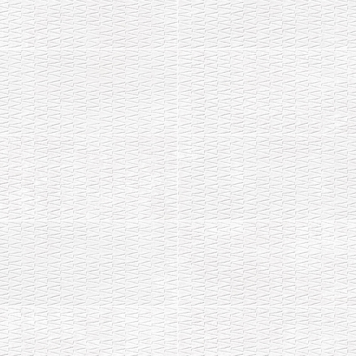 Carrelage effet Béton 3D Blanc Lin 90x32x1,05 cm Sorelan - Mur intérieur