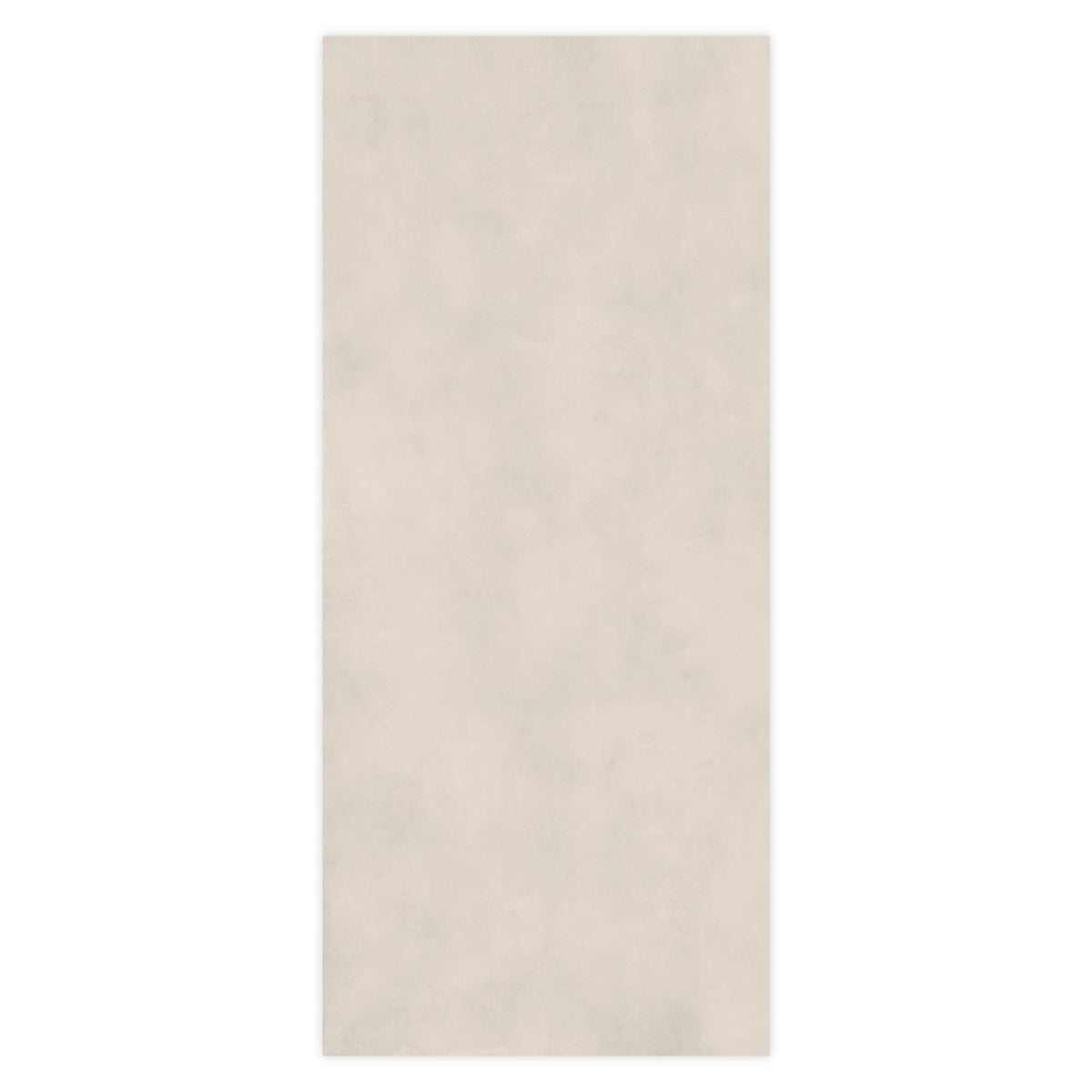 Carrelage effet Béton Gris Luce 278x120x0,6 cm Mat Montera - Mur intérieur