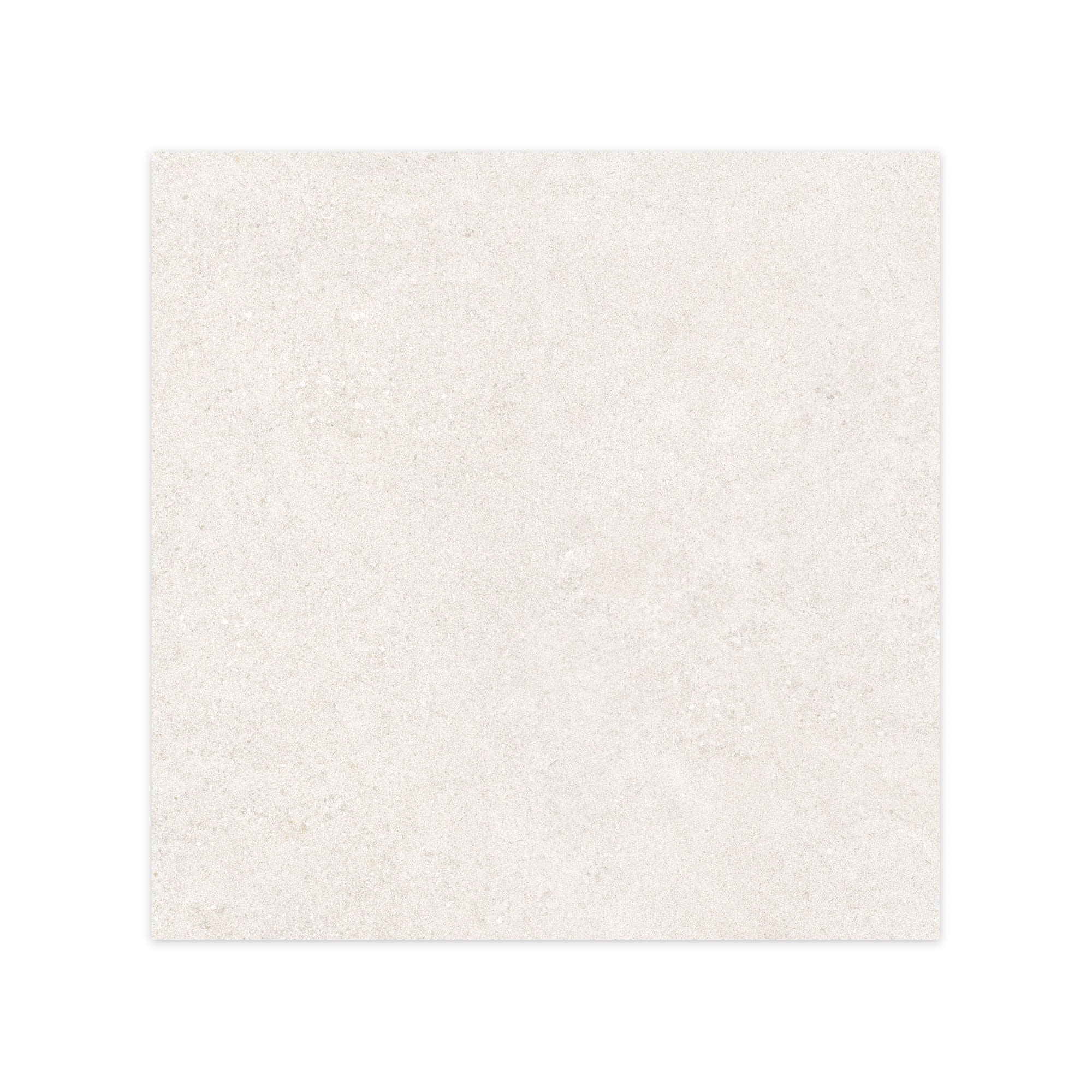 Carrelage effet Pierre Beige Lin 90x90x0,9 cm In&Out Orvigny - Sol et mur intérieur et Sol extérieur