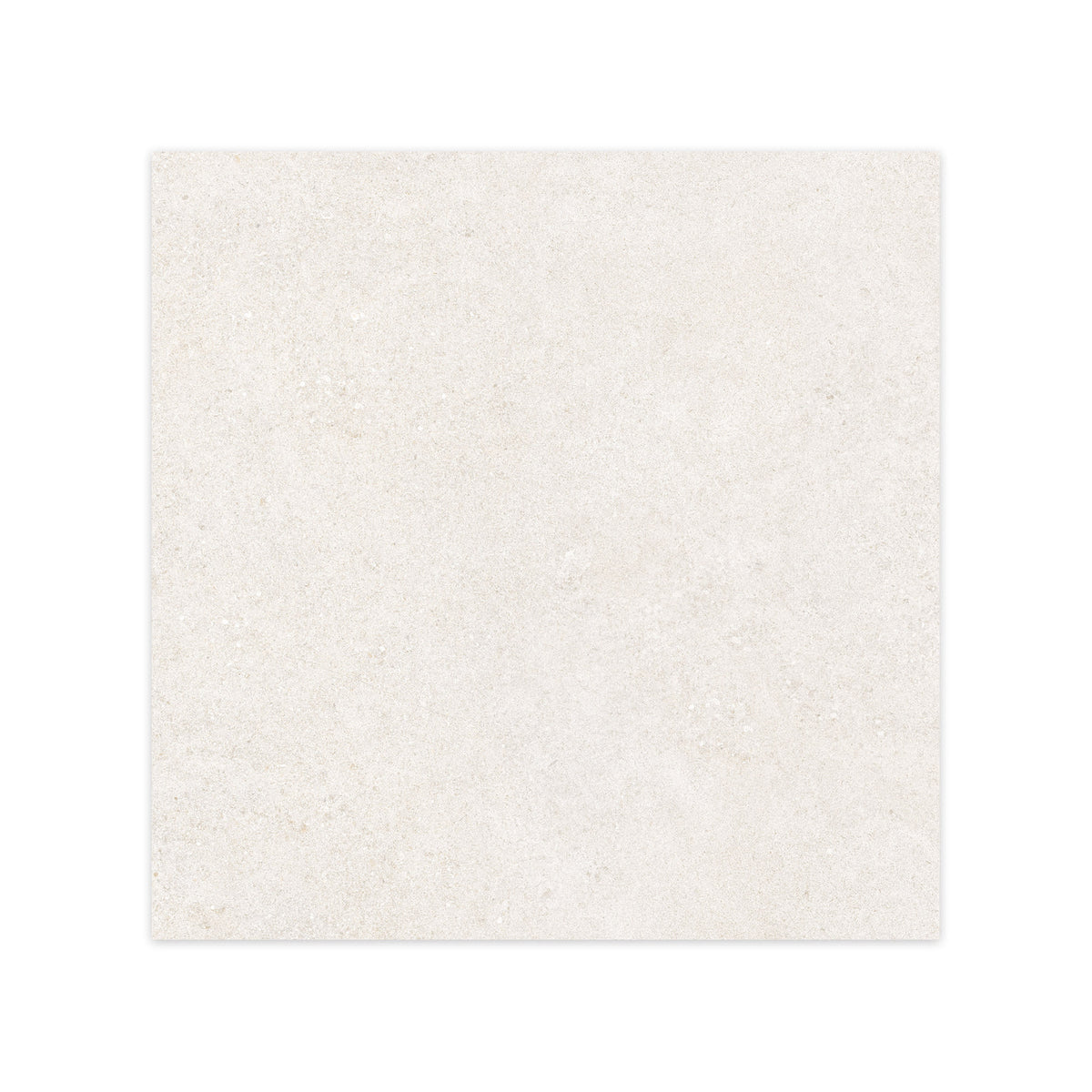Carrelage effet Pierre Beige Lin 90x90x0,9 cm In&Out Orvigny - Sol et mur intérieur et Sol extérieur