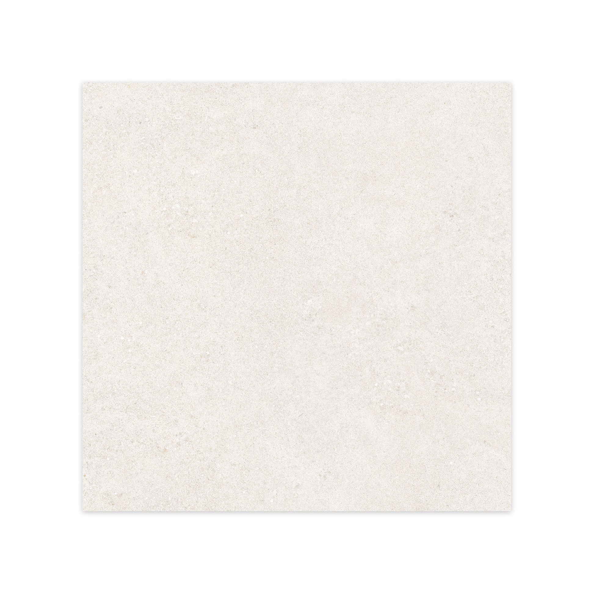 Carrelage effet Pierre Beige Lin 90x90x0,9 cm In&Out Orvigny - Sol et mur intérieur et Sol extérieur