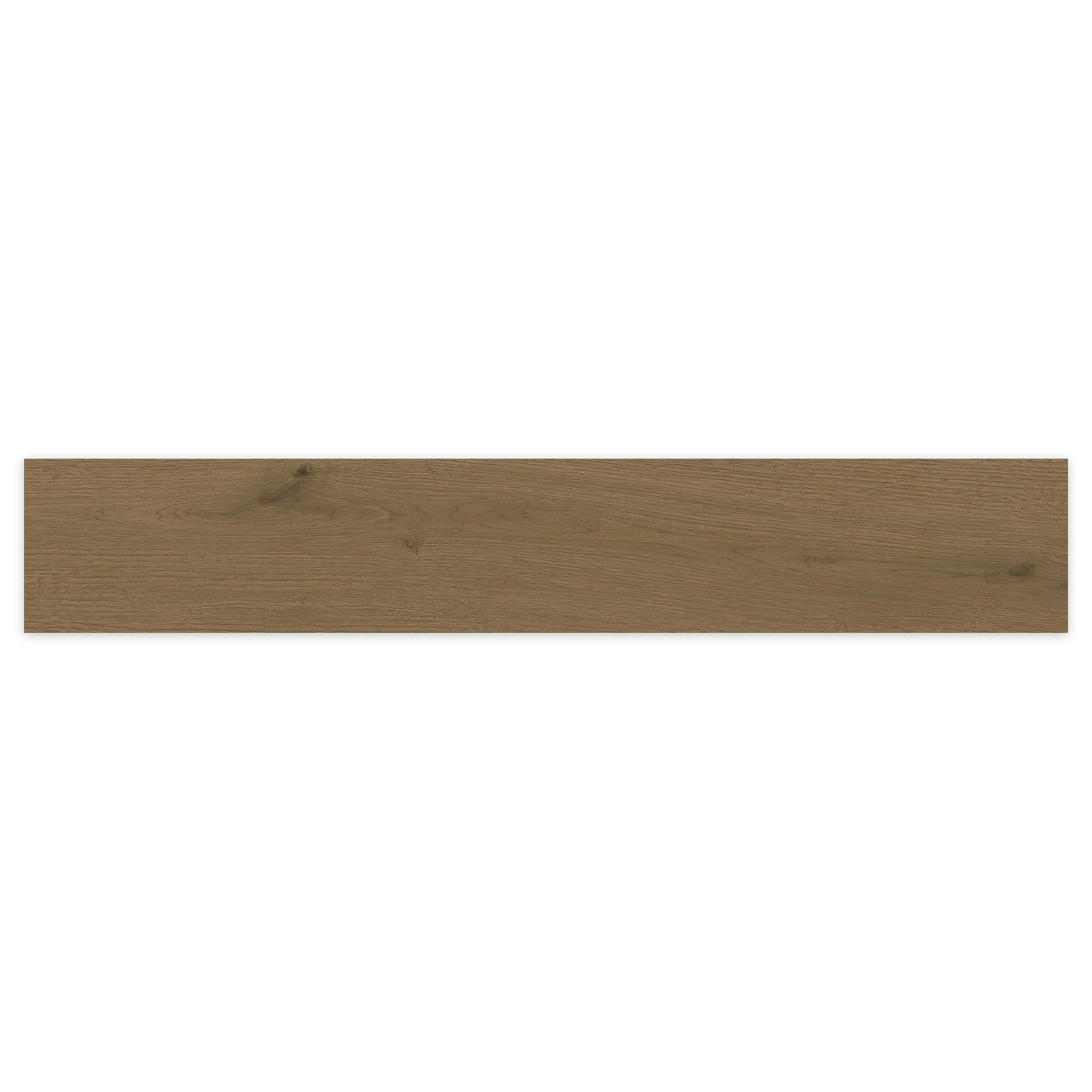 Carrelage effet Parquet Bois Chêne Fumé Rustic 120x20x0,9 cm Mat Forenza - Sol et mur intérieur