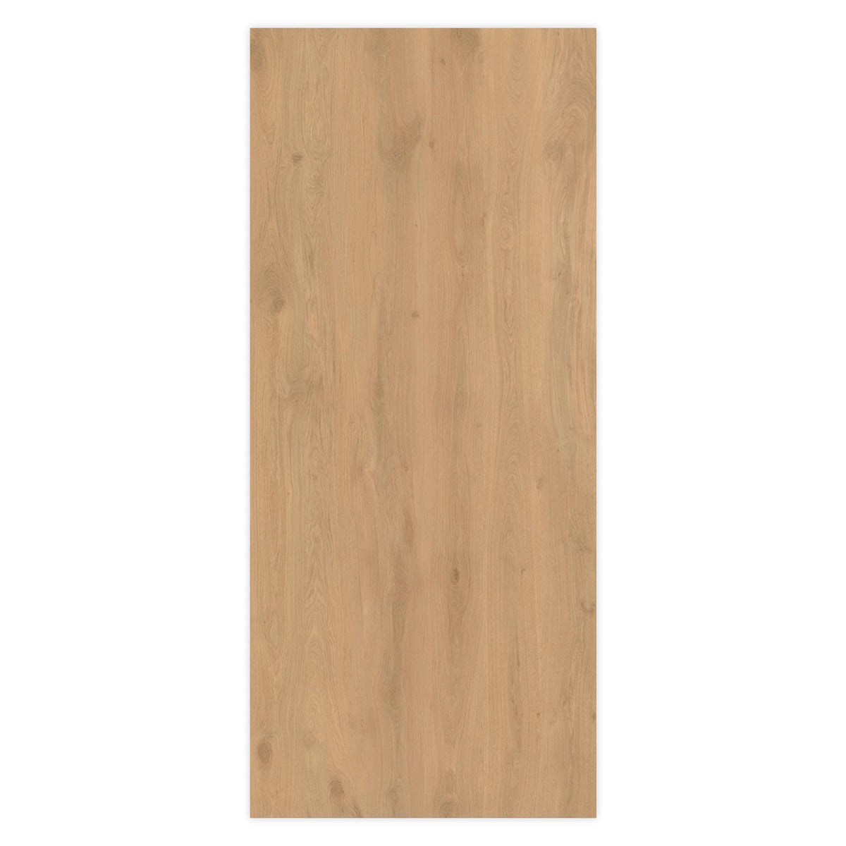 Carrelage effet Parquet Bois Chêne Rovere 278x120x0,6 cm Mat Cedrano - Mur intérieur