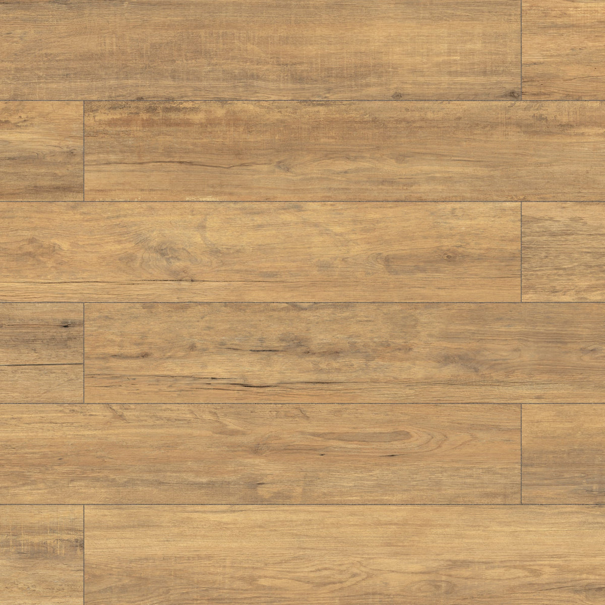 Carrelage Vintage effet Parquet Bois Chêne Naturel 121x19,5x0,9 cm Virello - Sol et mur intérieur et Sol extérieur
