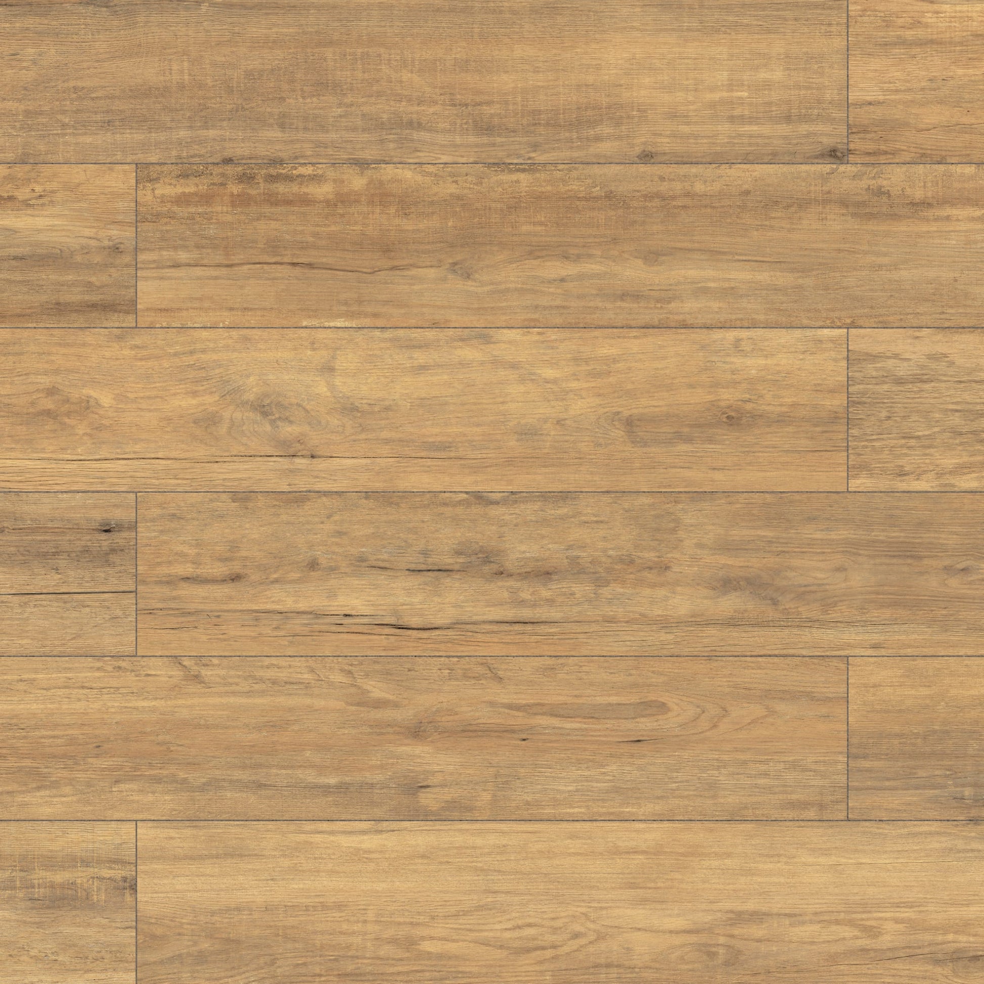Carrelage Vintage effet Parquet Bois Chêne Naturel 121x19,5x0,9 cm Virello - Sol et mur intérieur et Sol extérieur