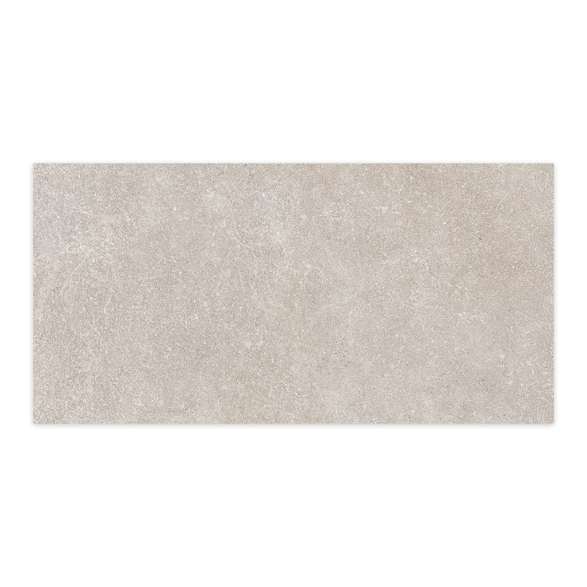 Carrelage effet Béton Beige Sable 120x60x0,9 cm In&Out Sorelan - Sol et mur intérieur et Sol extérieur