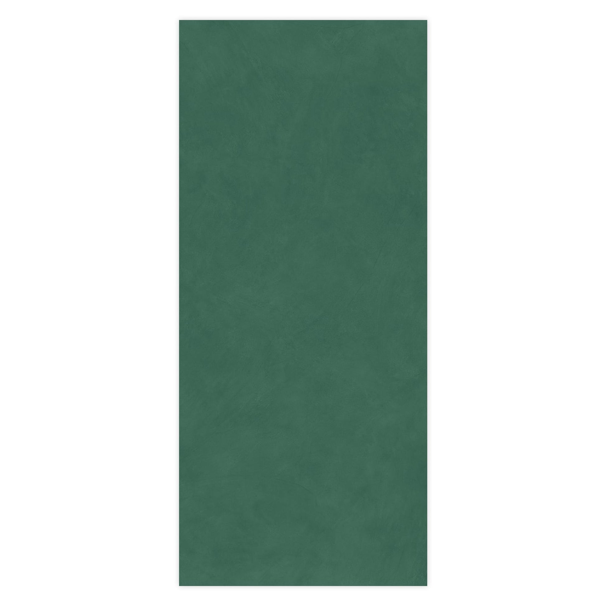Carrelage effet Enduit Vert Pin 278x120x0,6 cm Mat Calviro - Mur intérieur