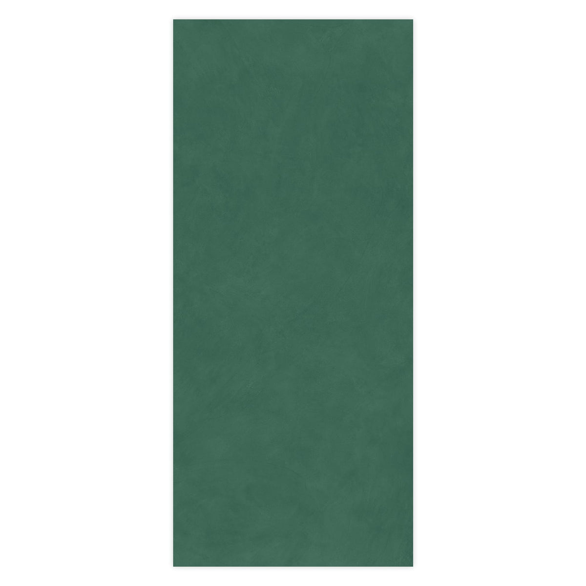 Carrelage effet Enduit Vert Pin 278x120x0,6 cm Mat Calviro - Mur intérieur