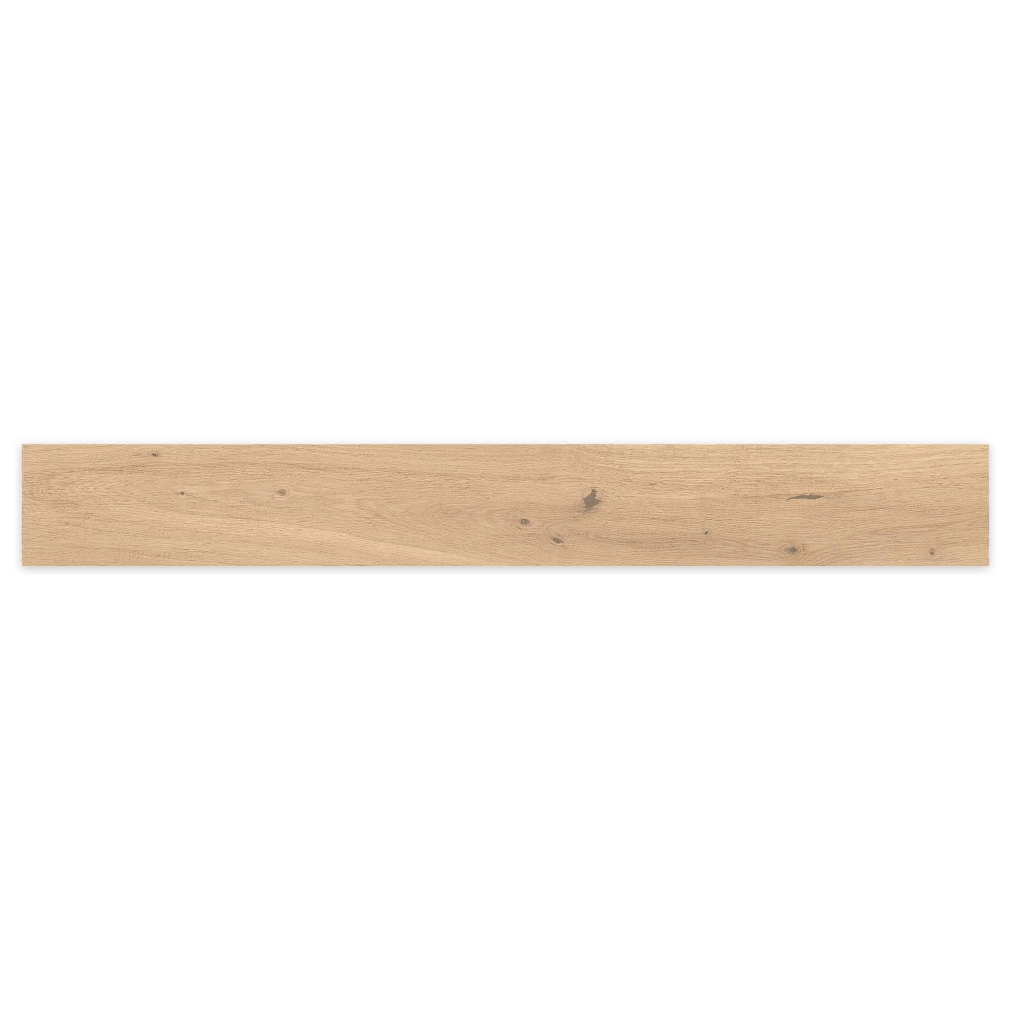 Carrelage effet Parquet Bois Chêne Luce Tradition 150x18,5x0,9 cm Mat Cedrano - Sol et mur intérieur