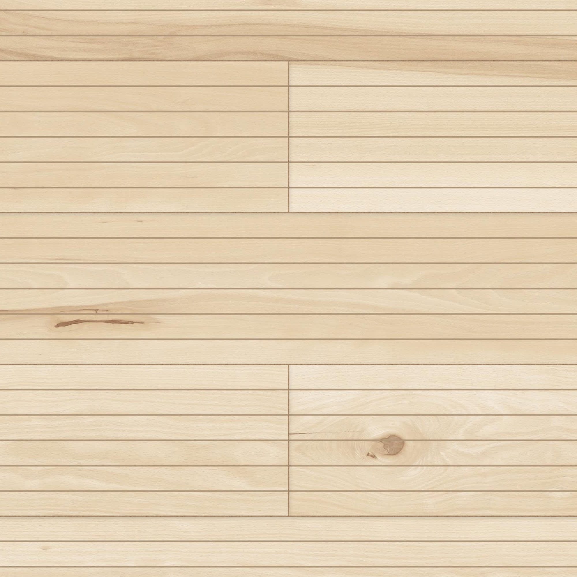 Carrelage effet Parquet Bois Hêtre Avorio Linea 150x18,5x0,9 cm Mat Rivaro - Sol et mur intérieur