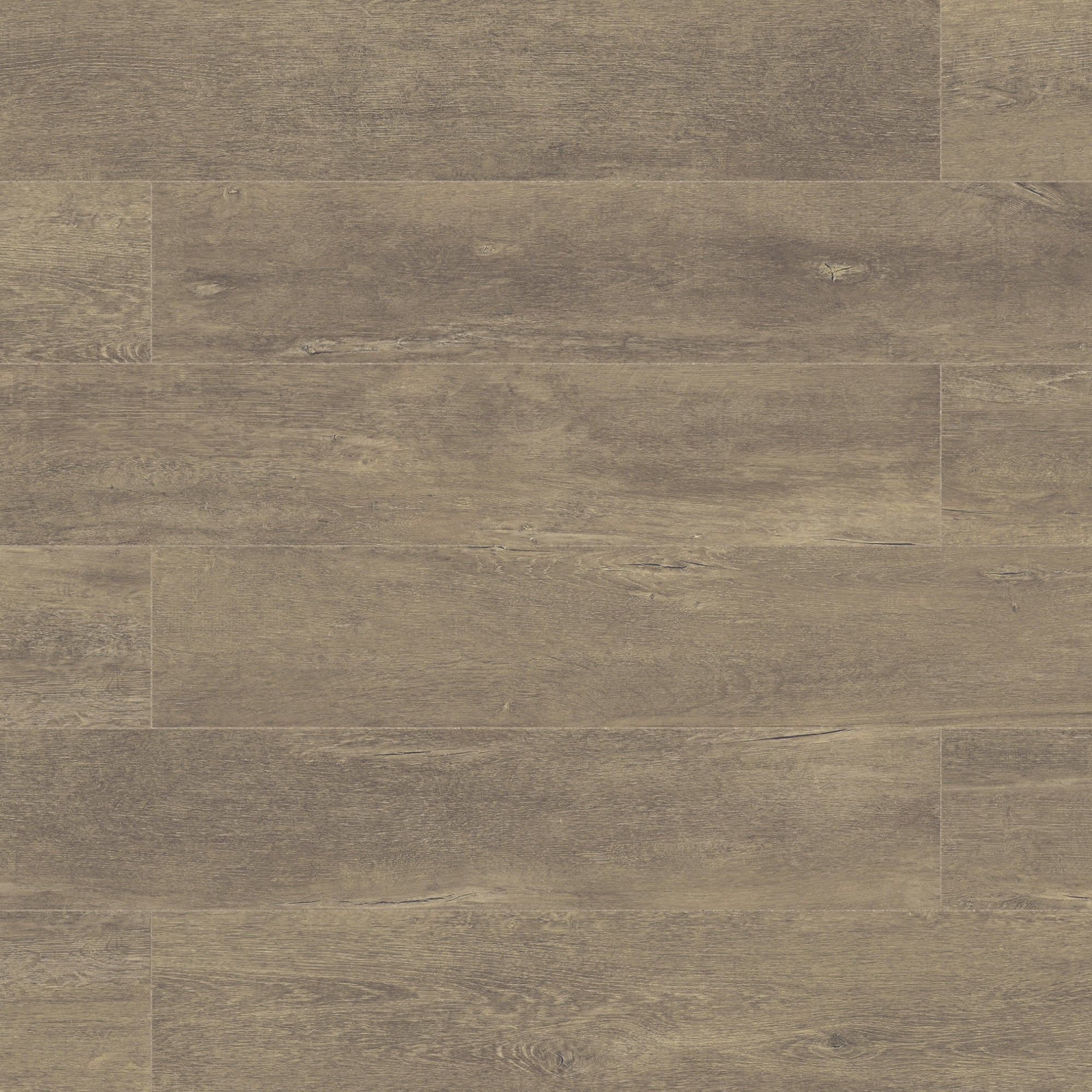 Carrelage effet Parquet Bois Brun Foncé 151x24x0,9 cm In&Out Lunerol - Sol et mur intérieur et Sol extérieur