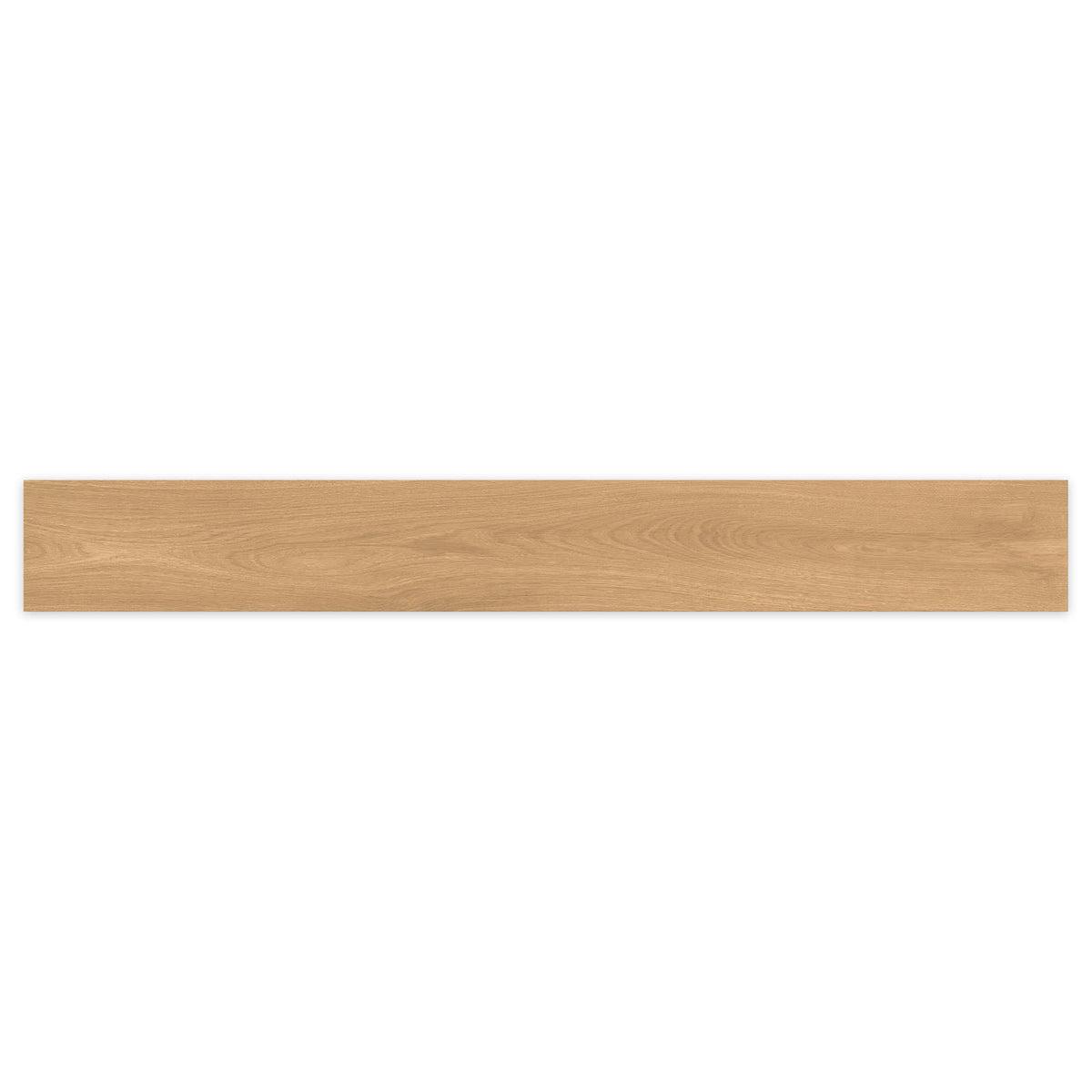 Carrelage effet Parquet Bois Chêne Clair Pure 150x18,5x0,9 cm Mat Forenza - Sol et mur intérieur