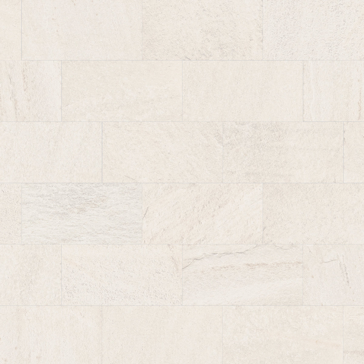 Carrelage Piscine effet Pierre Blanc 62,6x31x0,9 cm Bonifacio