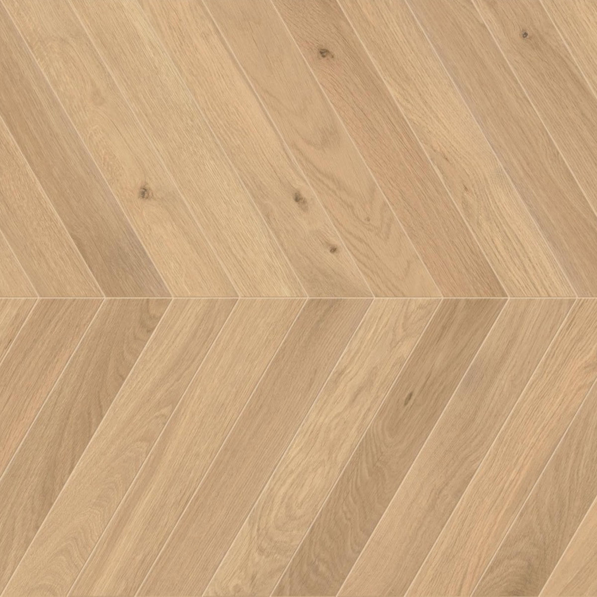 Carrelage effet Parquet Bois Chêne Rovere Chevron Pointe de Hongrie 45x7,5x0,9 cm Mat Cedrano - Sol et mur intérieur