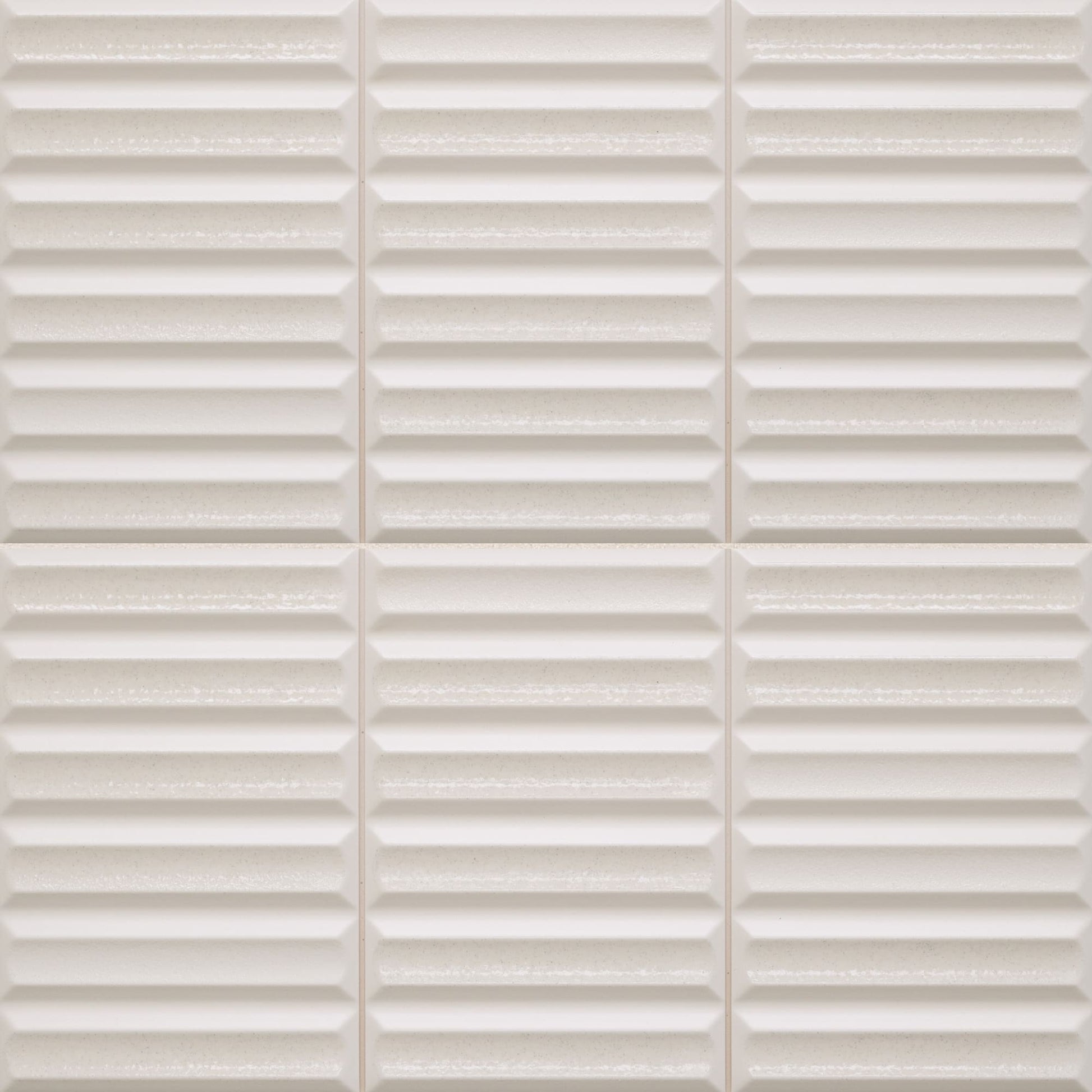 Carrelage 3D Beige 40x20x1,4 cm Movira - Mur intérieur