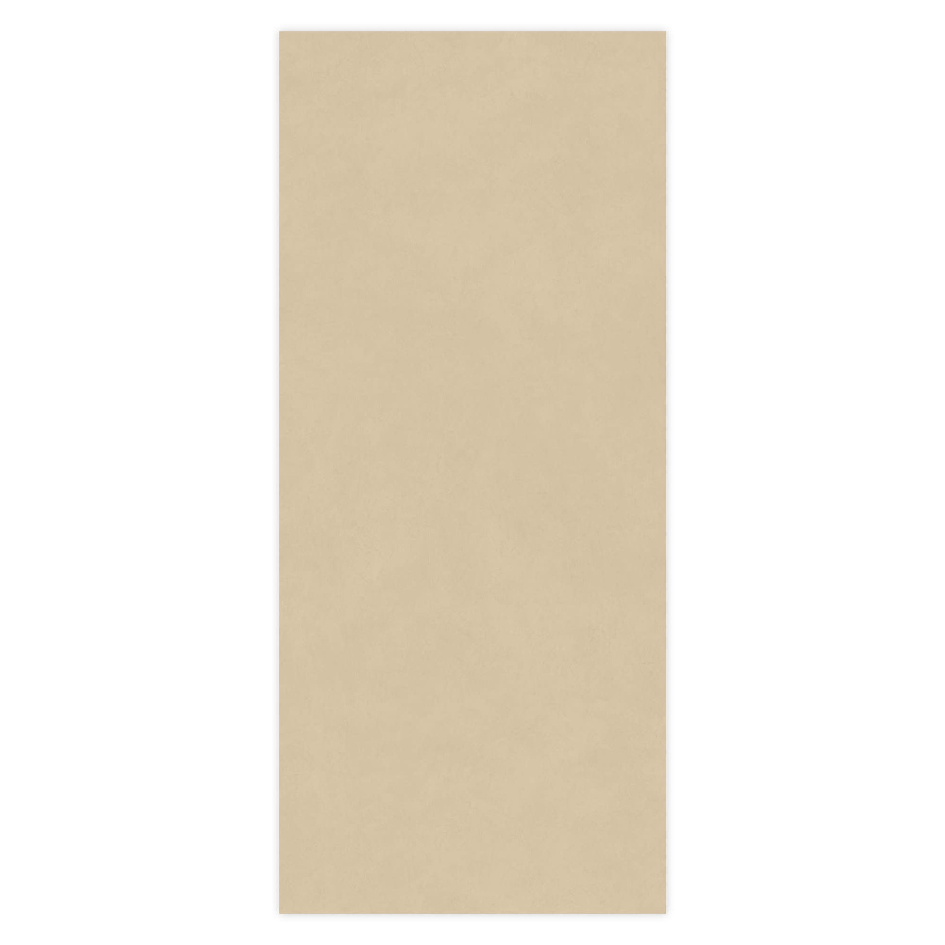 Carrelage effet Béton Beige Doré 278x120x0,6 cm Mat Talvoro - Mur intérieur