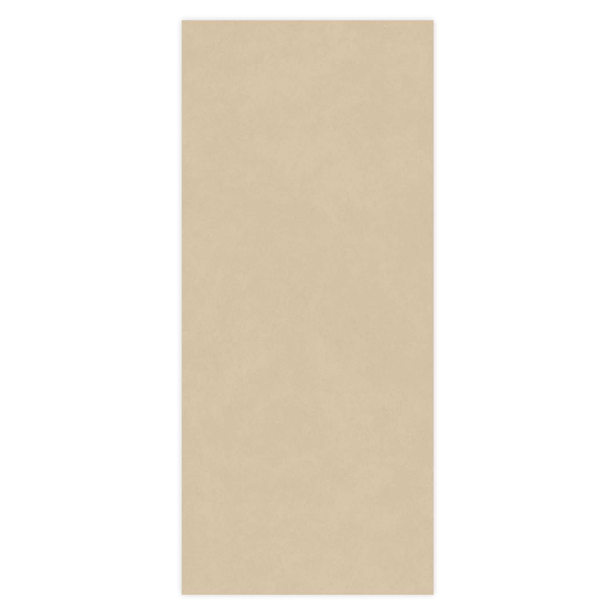 Carrelage effet Béton Beige Doré 278x120x0,6 cm Mat Talvoro - Mur intérieur