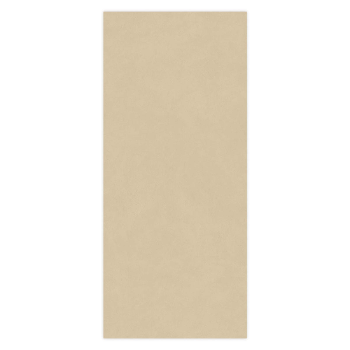 Carrelage effet Béton Beige Doré 278x120x0,6 cm Mat Talvoro - Mur intérieur