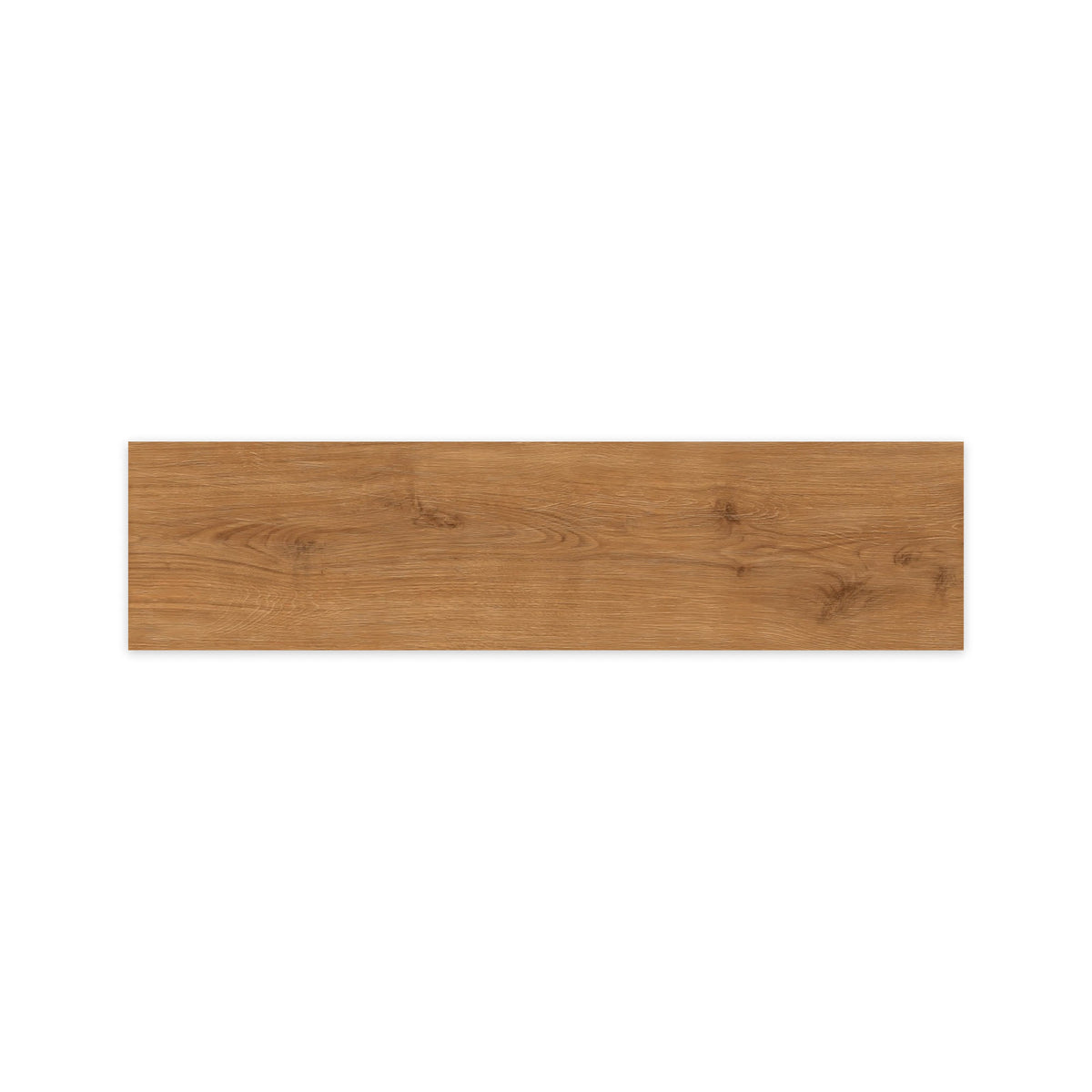 Carrelage effet Bois Chêne Caramel 120x30x2 cm Bravino - Sol extérieur