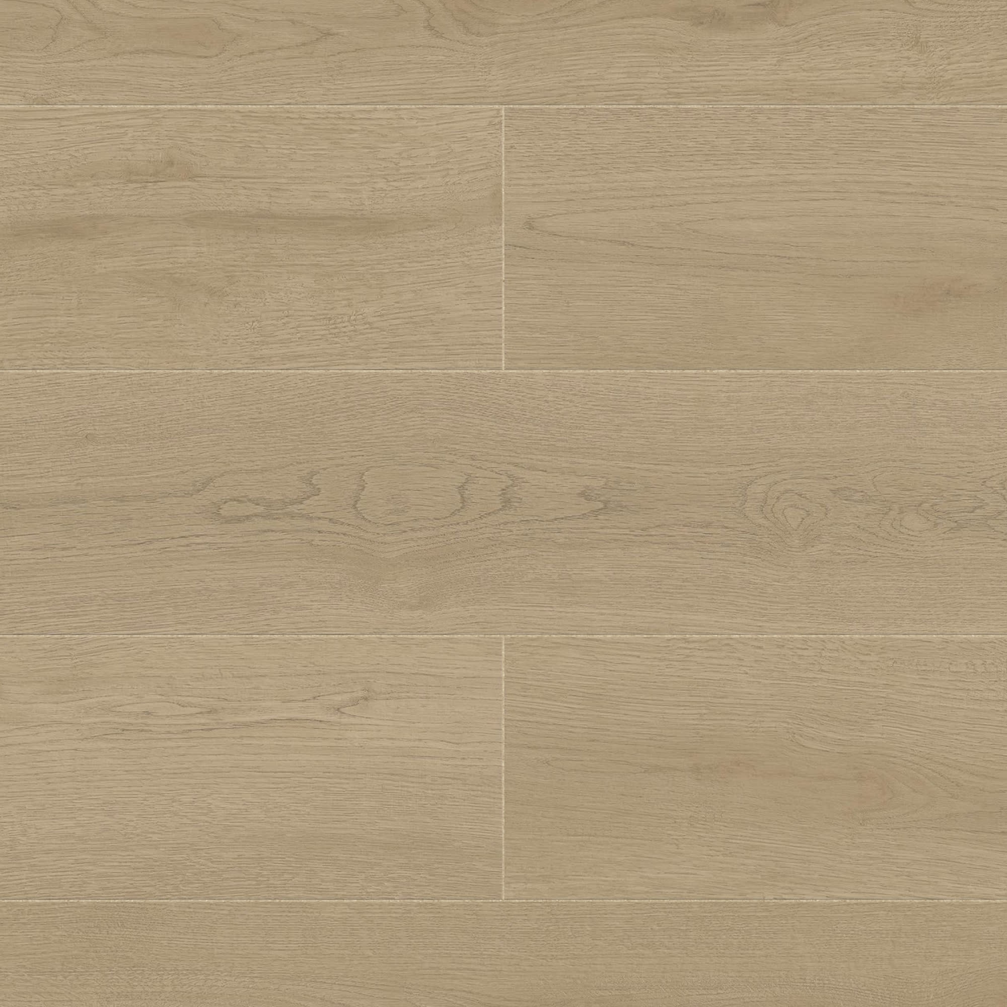 Carrelage effet Parquet Bois Chêne Cendré Pure 150x18,5x0,9 cm Mat Forenza - Sol et mur intérieur