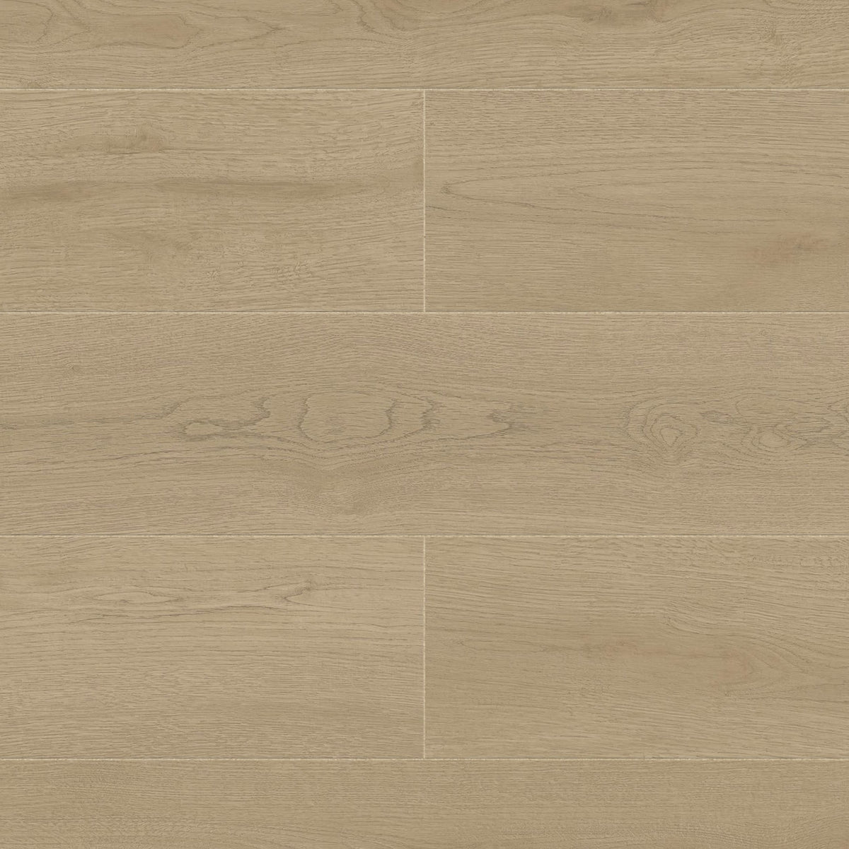 Carrelage effet Parquet Bois Chêne Cendré Pure 150x18,5x0,9 cm Mat Forenza - Sol et mur intérieur