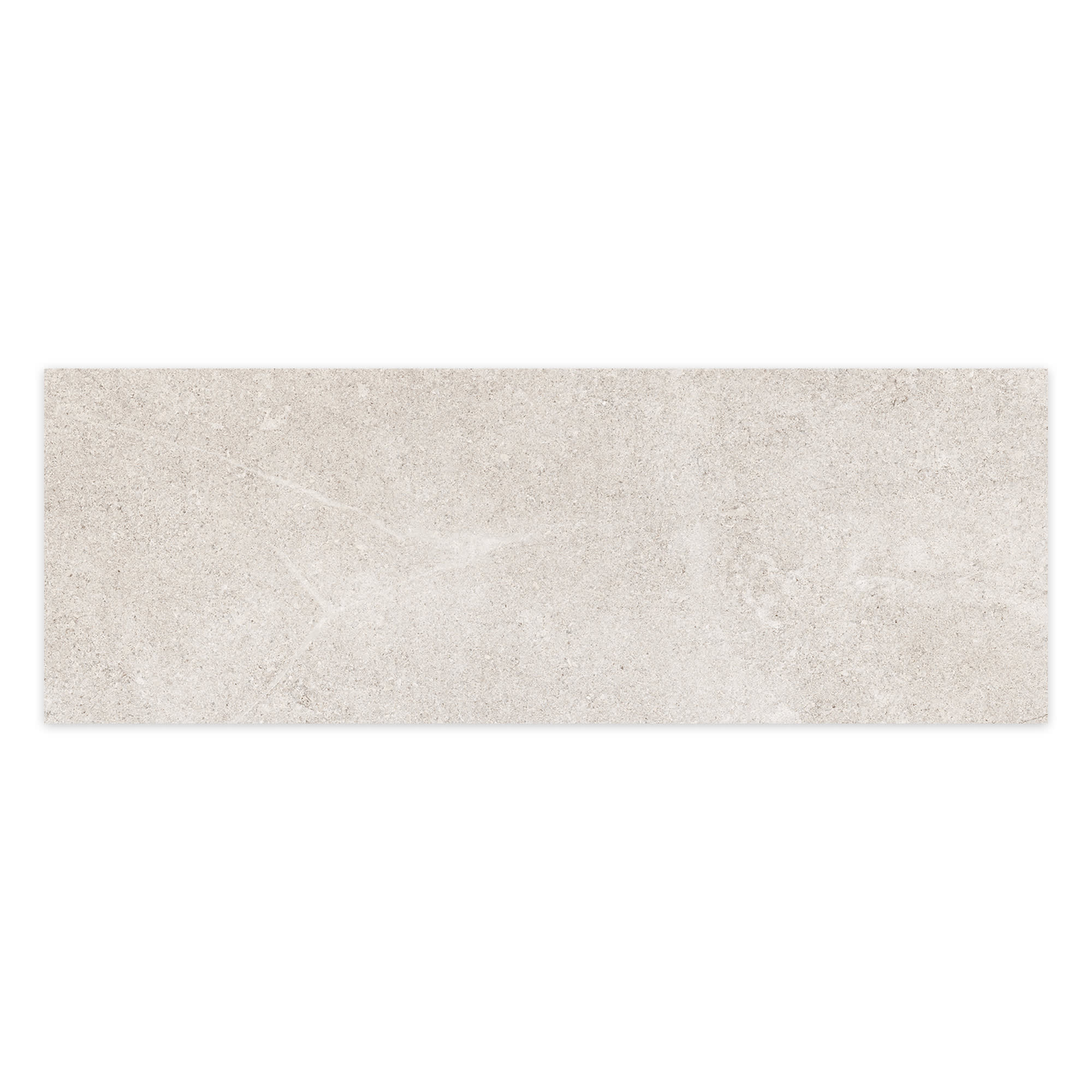 Carrelage effet Pierre Beige 100x33,3x0,86 cm Luzerio - Mur intérieur