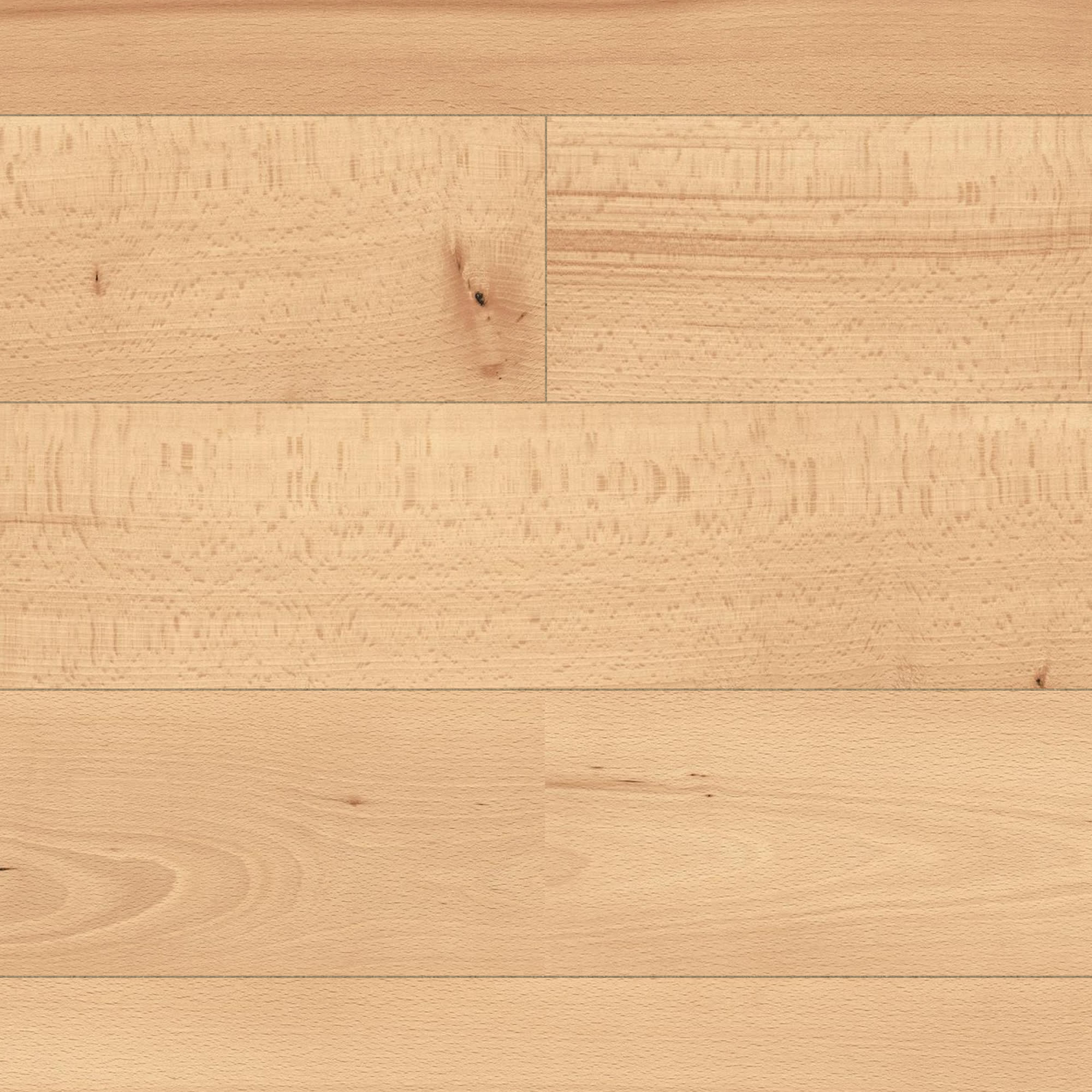 Carrelage effet Parquet Bois Hêtre Ambra 120x20x0,9 cm Mat Rivaro - Sol et mur intérieur