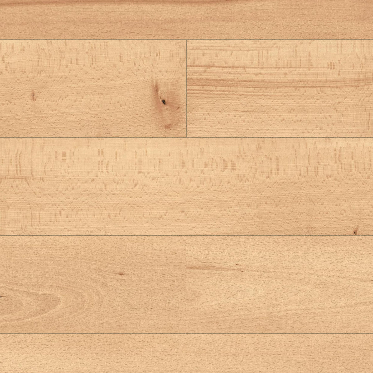 Carrelage effet Parquet Bois Hêtre Ambra 120x20x0,9 cm Mat Rivaro - Sol et mur intérieur
