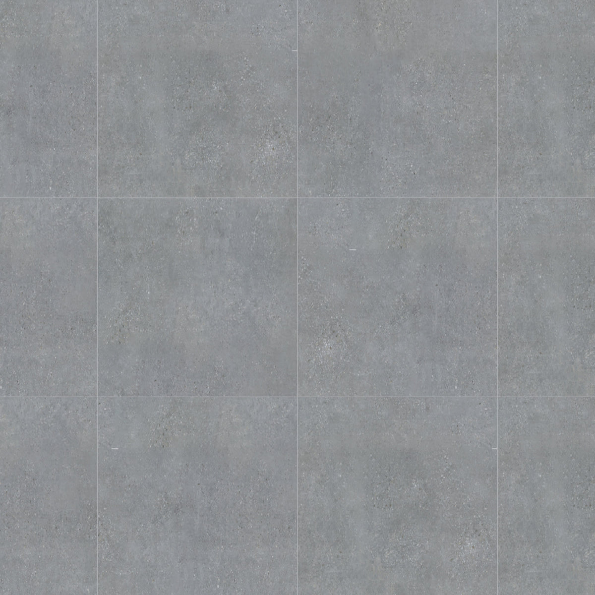Carrelage effet Pierre Gris 97,9x97,9x1 cm Santorin - Sol extérieur