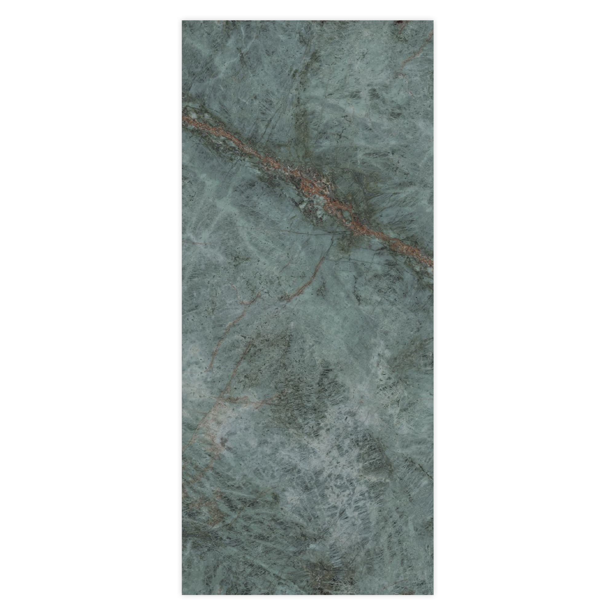 Carrelage effet Marbre Eclipse 278x120x0,6 cm Brillant Sorvella - Mur intérieur