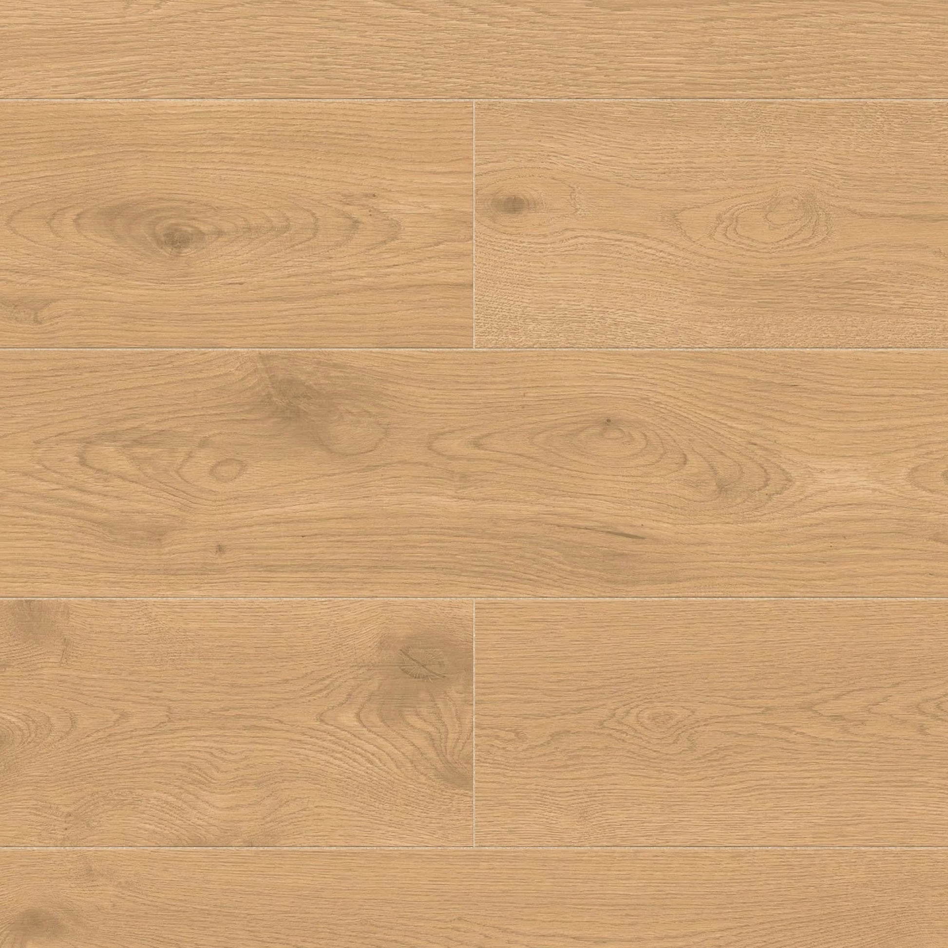 Carrelage effet Parquet Bois Chêne Clair Rustic 150x18,5x0,9 cm Mat Forenza - Sol et mur intérieur