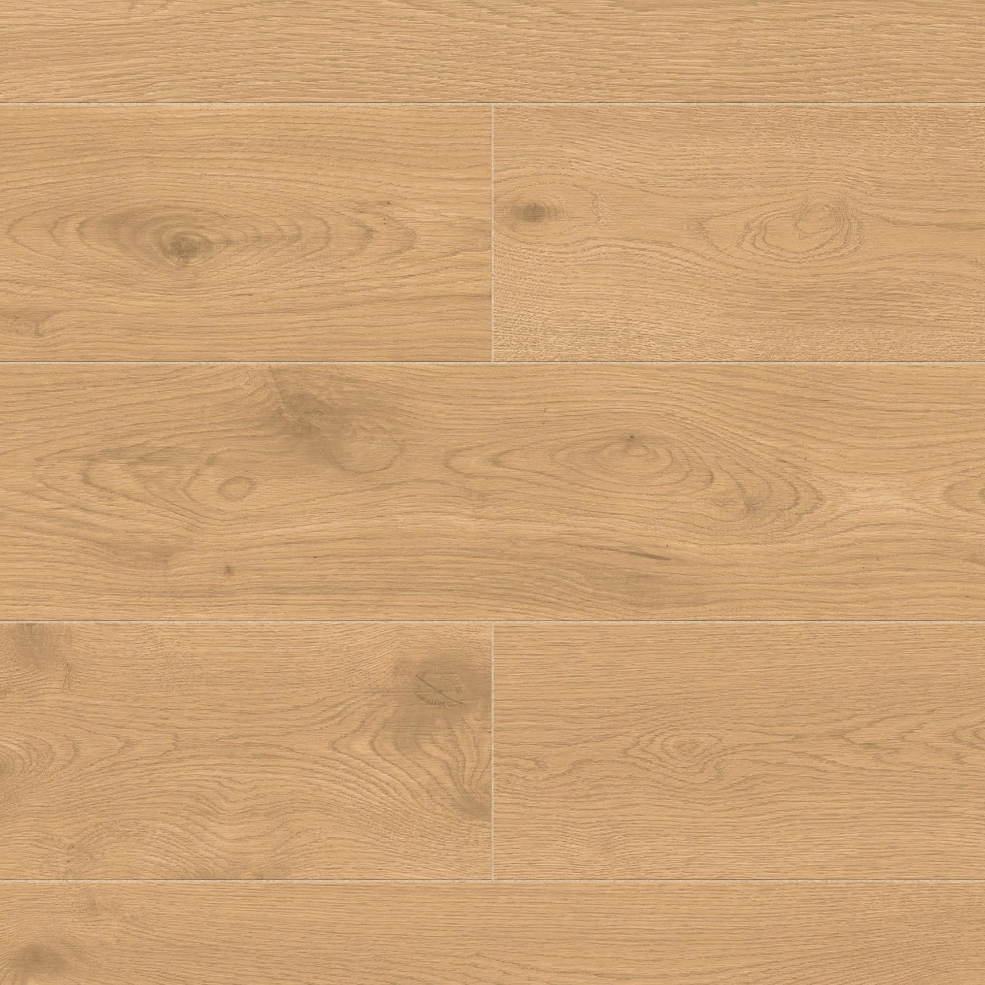 Carrelage effet Parquet Bois Chêne Clair Rustic 150x18,5x0,9 cm Mat Forenza - Sol et mur intérieur